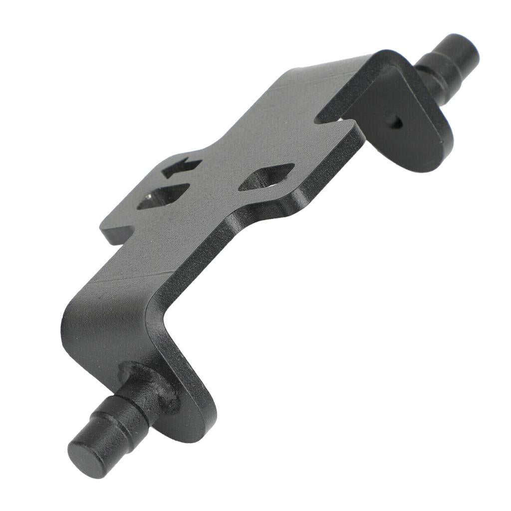 Motorcycle Rider Seat Lowering Adjustable 10mm For BMW R1200GS adv R1200RT
