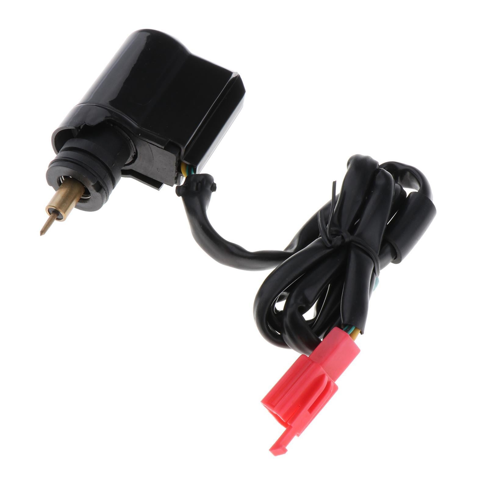 Electric Choke Assembly Fit for GY6 50cc 125cc 150cc Scooter Moped
