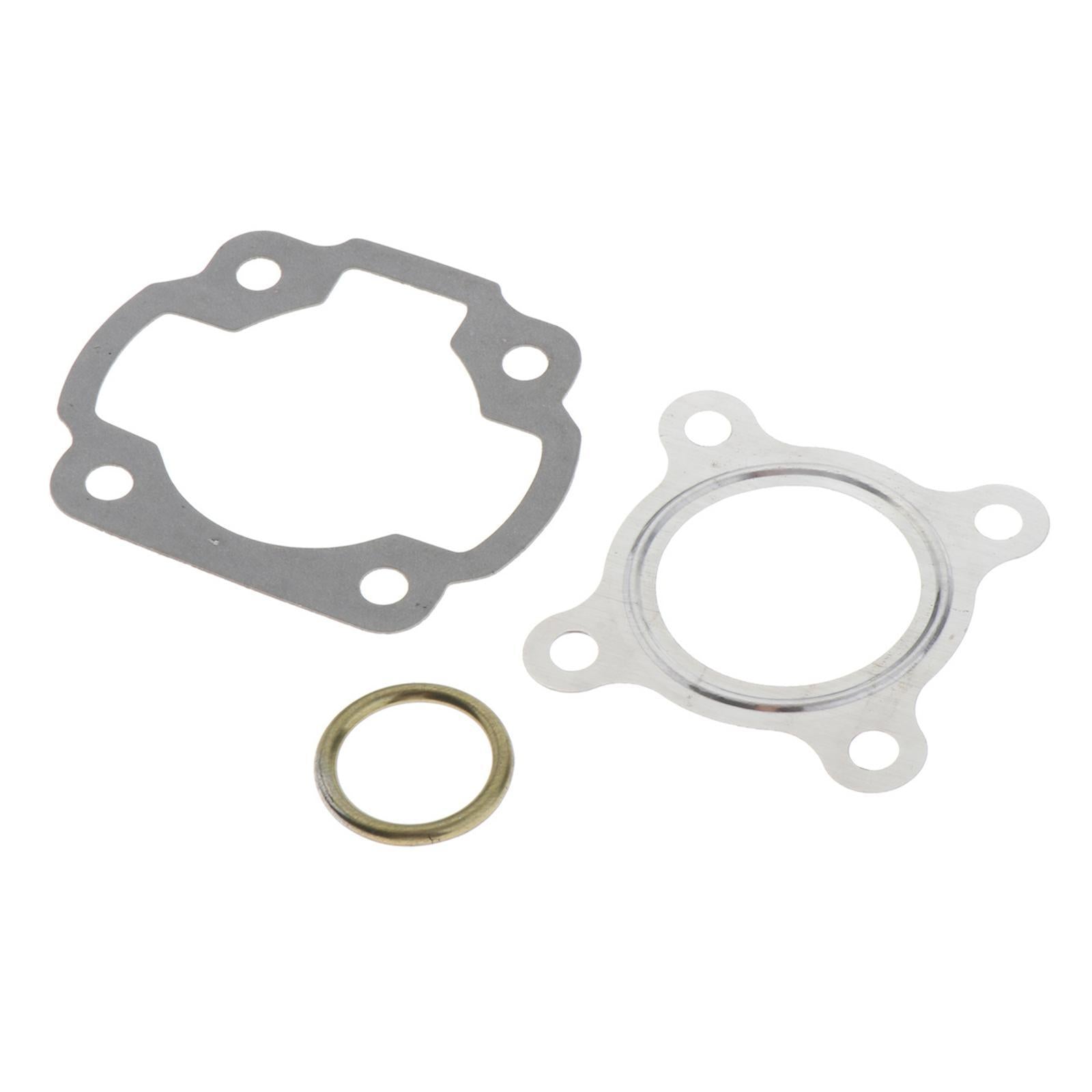 Motorcycle Cylinder Head Base Gaskets For Yamaha JOG- 50 40mm 70cc