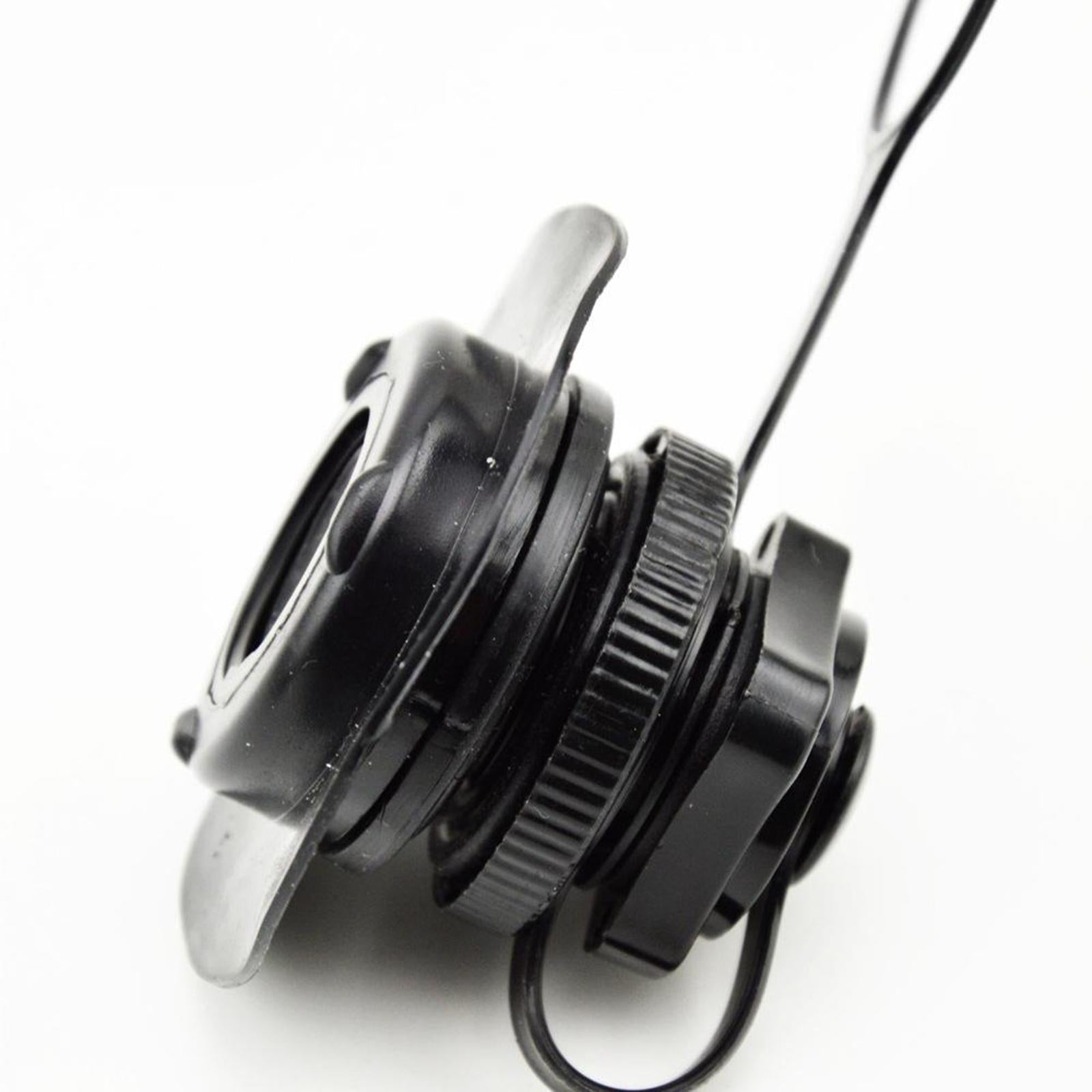 3xInflatable Boat Air Valve Cap Inflating PVC Rubber Dinghy 1 Pack