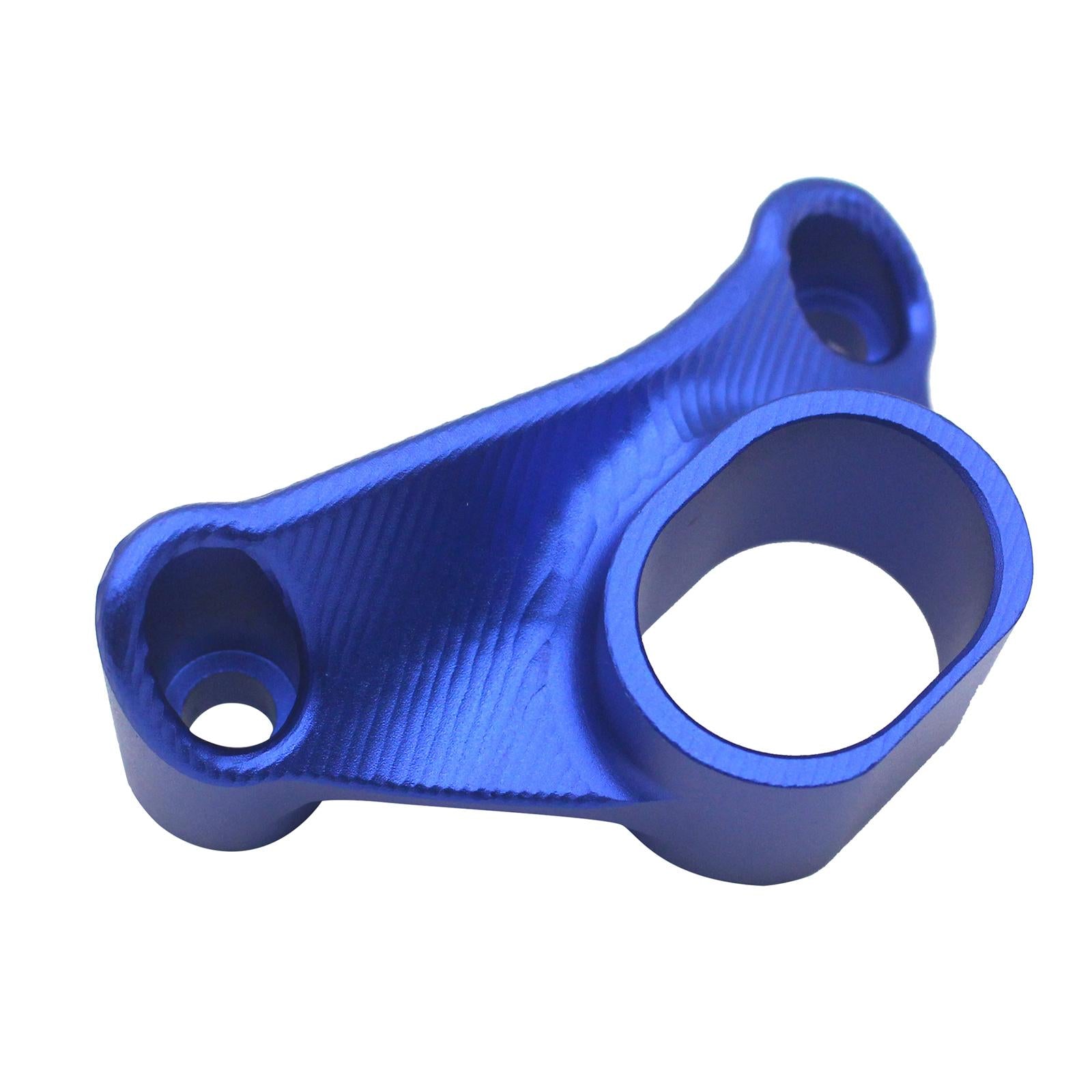 Motorcycles Exhaust Pipe Support for   790  2019 Motorcycles Blue