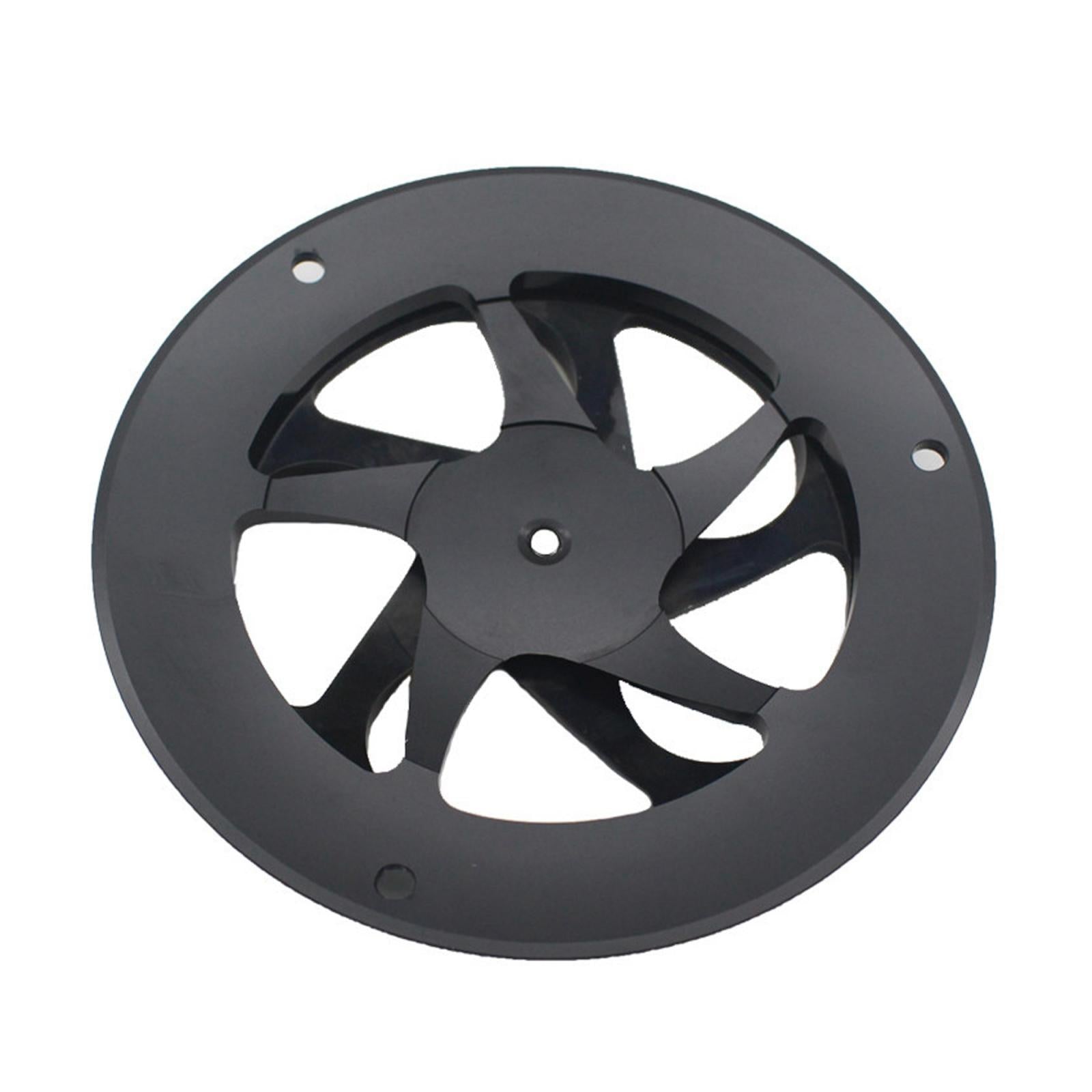 Engine Scooter Motorcycle Fan Protector Radiator Guard for Piaggio Yellow