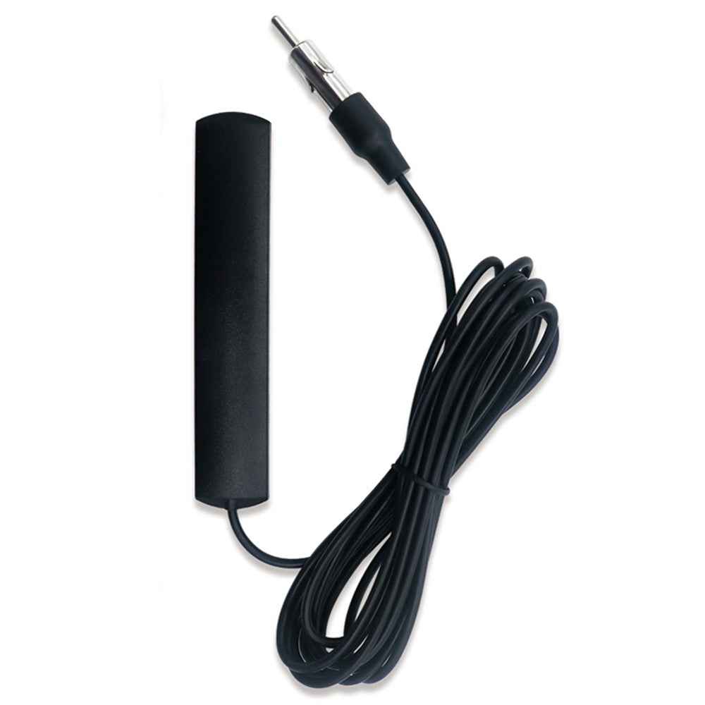 ANT-309 5m Universal Car Vehicle Truck Motorcycle Boat Radio FM/AM Antenna Signal Amp Amplifier