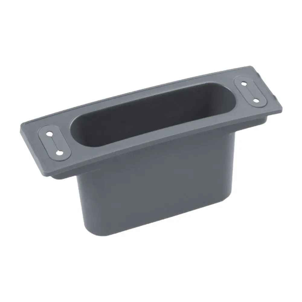 TSL988 For Tesla Mode 3 / Y Center Console Data Cable Cell Phone Storage Box