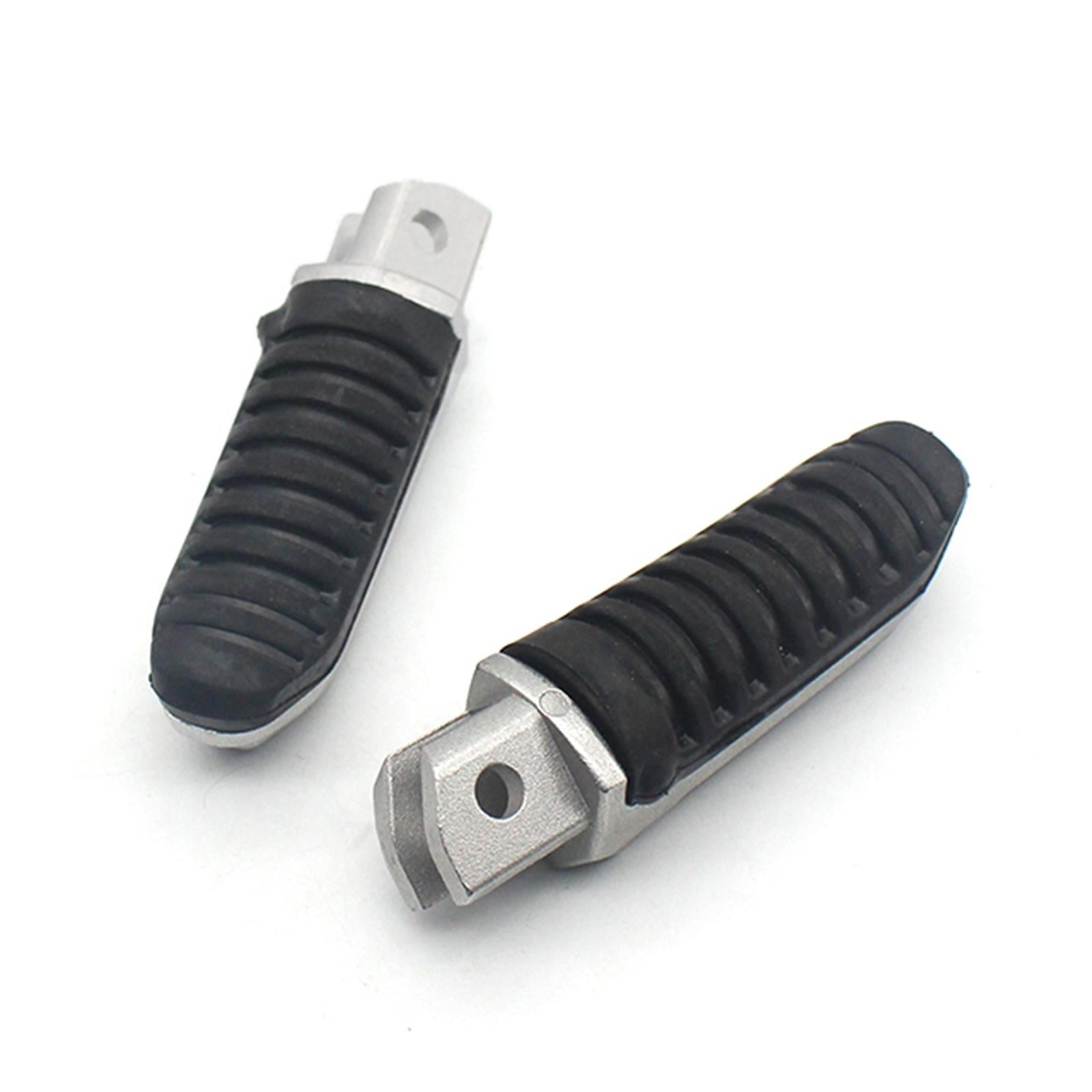 Motorcycle Foot Pegs Foot Rest for Suzuki V-Strom DL650 650F 1400 Front