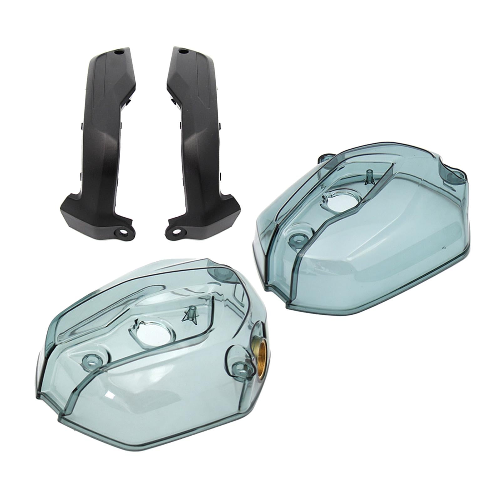 Engine Cylinder Head Valve Cover Guards for BMW R1200GS ADV R1200RT R1200R