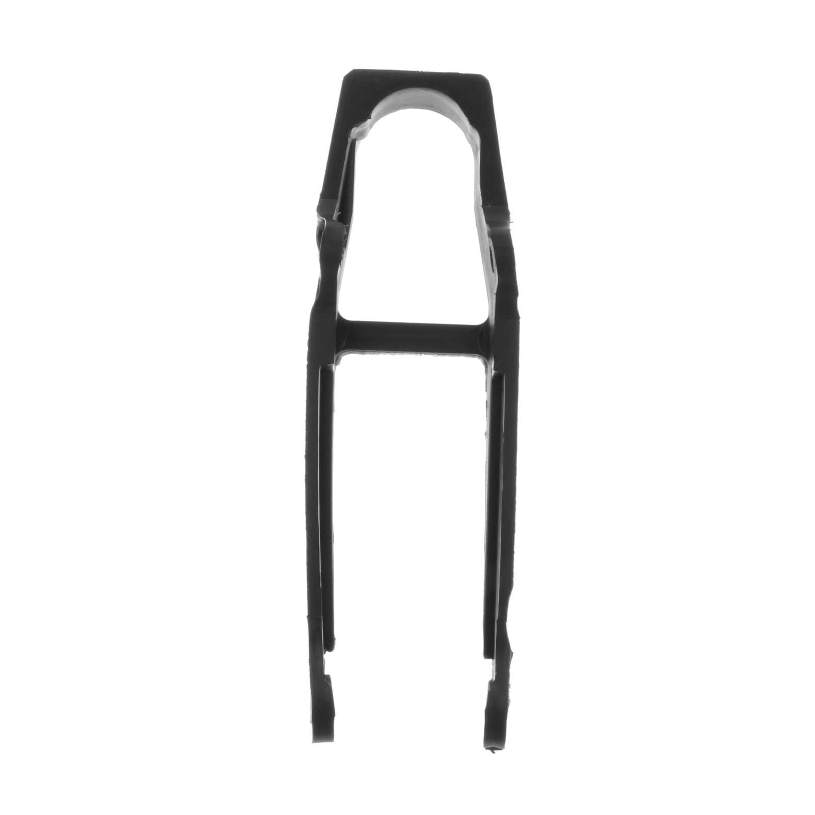 Motorcycles Front Swing Arm Slider Guide for Honda XR200 XR250 XL350 XL600 R