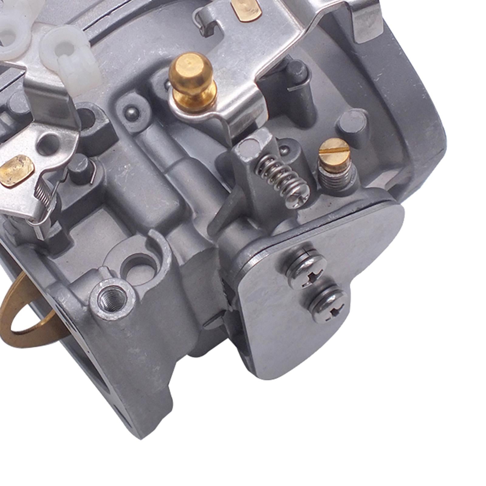 Carburetor for Yamaha 3-cylinder 85HP 2-Stroke Outboard Engine  688-14302