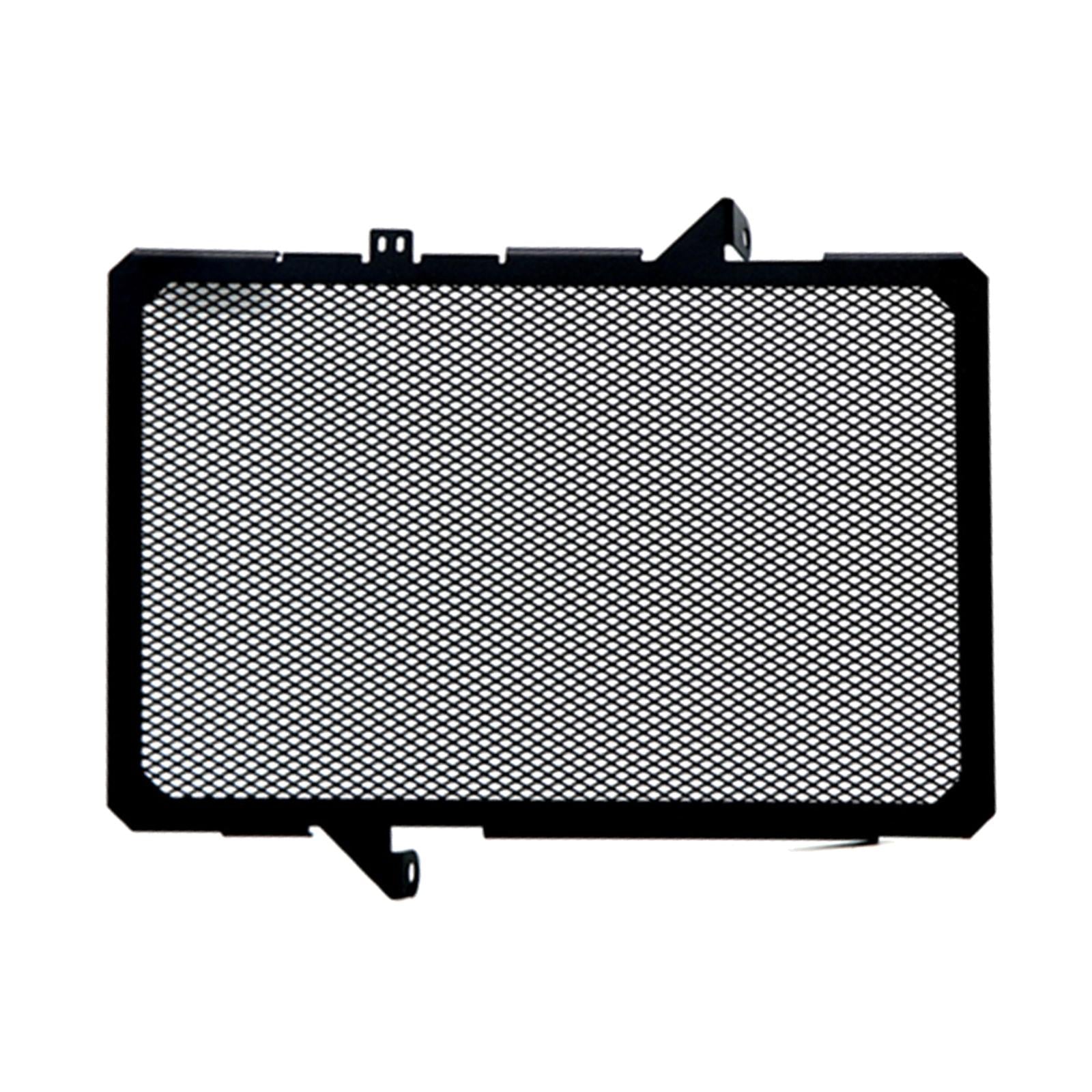 Motorcycle Radiator Grille Protector Bezel For Honda CBR650R CB650R 2019