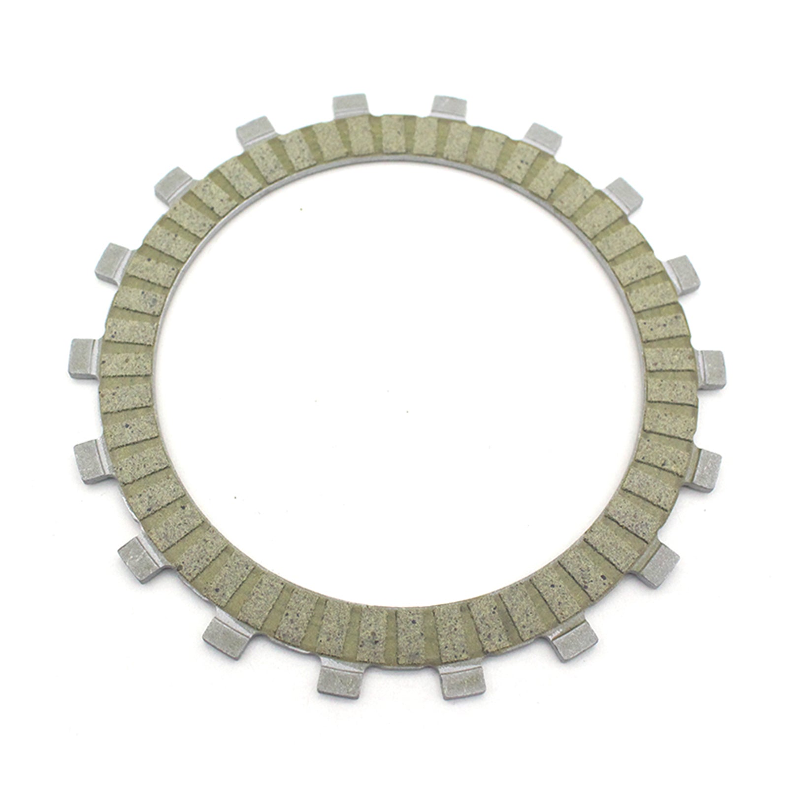 8x Motorcycle Clutch Friction Plates Kit for R1200GS R1250RT R1200R