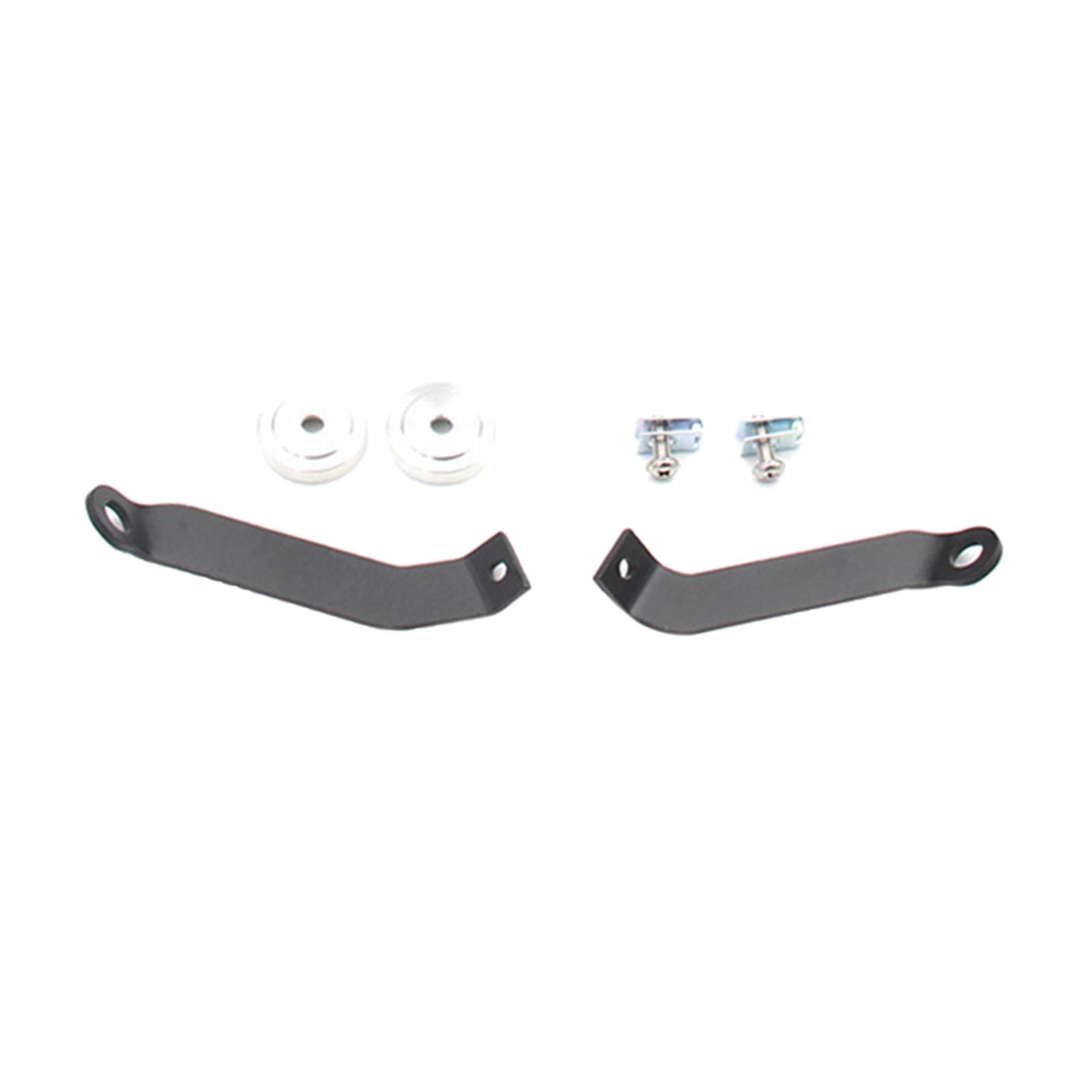 Motorcycle Handguard Hand Shield for Honda CTX700 NC750X Motorbike Parts Acc