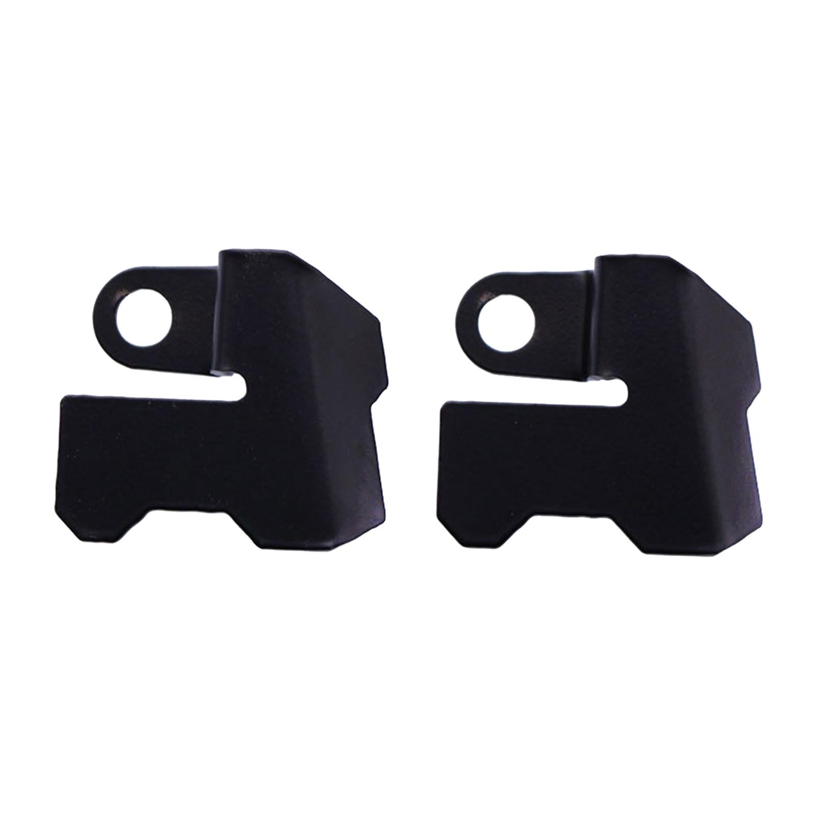 1 Pair Protective Cover Guard Replacement for YAMAHA TRACER 900 900GT FJ-09