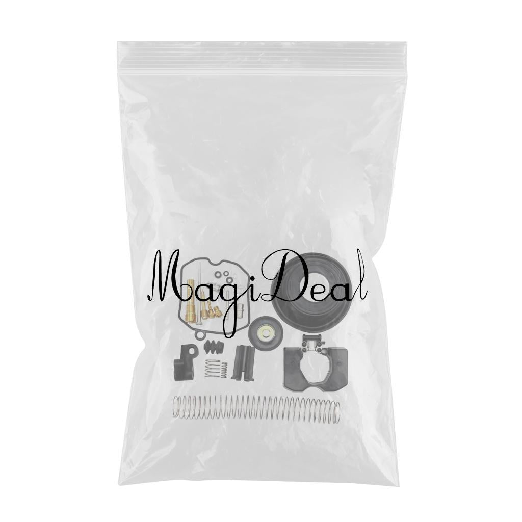 Carburetor Repair Kit Carb Rebuild Parts Accessories for Harley CV40 1 Set
