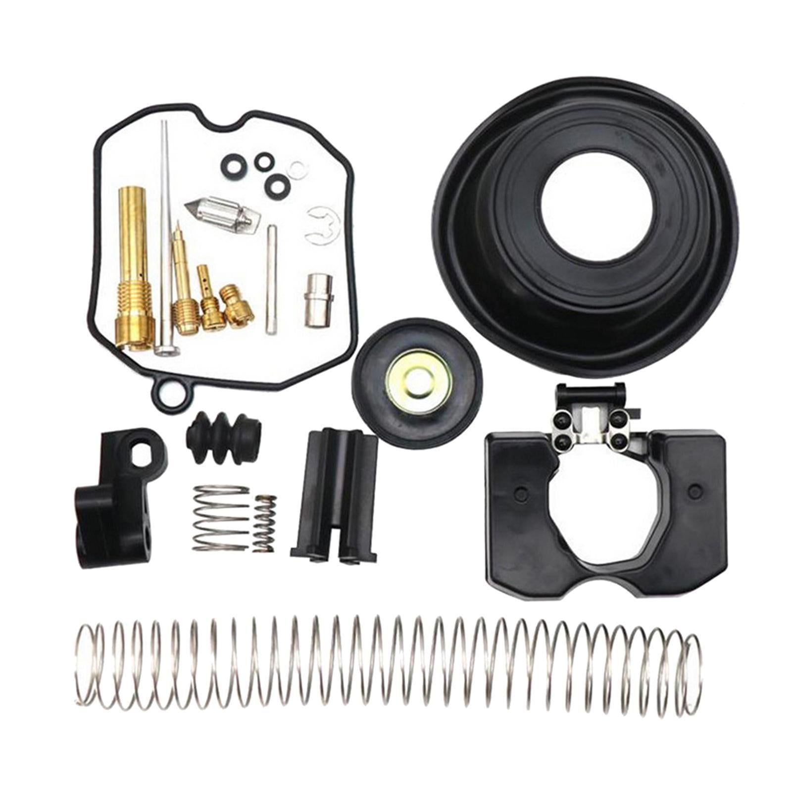 Carburetor Repair Kit Carb Rebuild Parts Accessories for CV40 1 Set