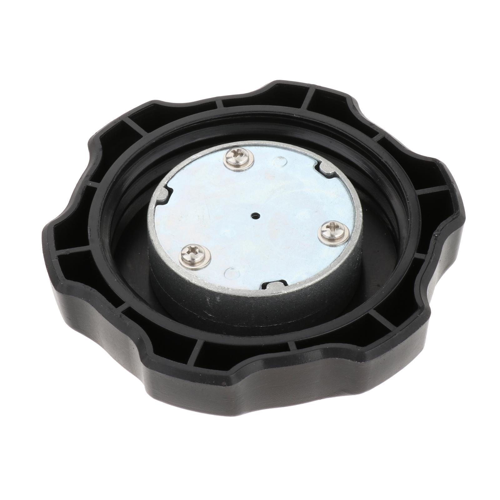 Fuel Gas Cap Lid fits for Yamaha Models 2P5246100000 5UG-24610-00-00 Premium
