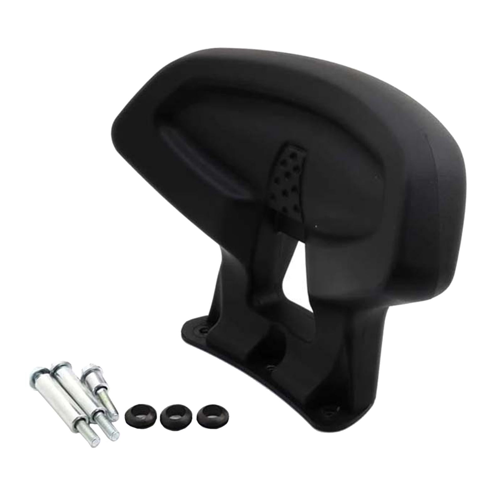 Motorcycle Backrest for YAMAHA T-MAX500 2008-2011 Accessories