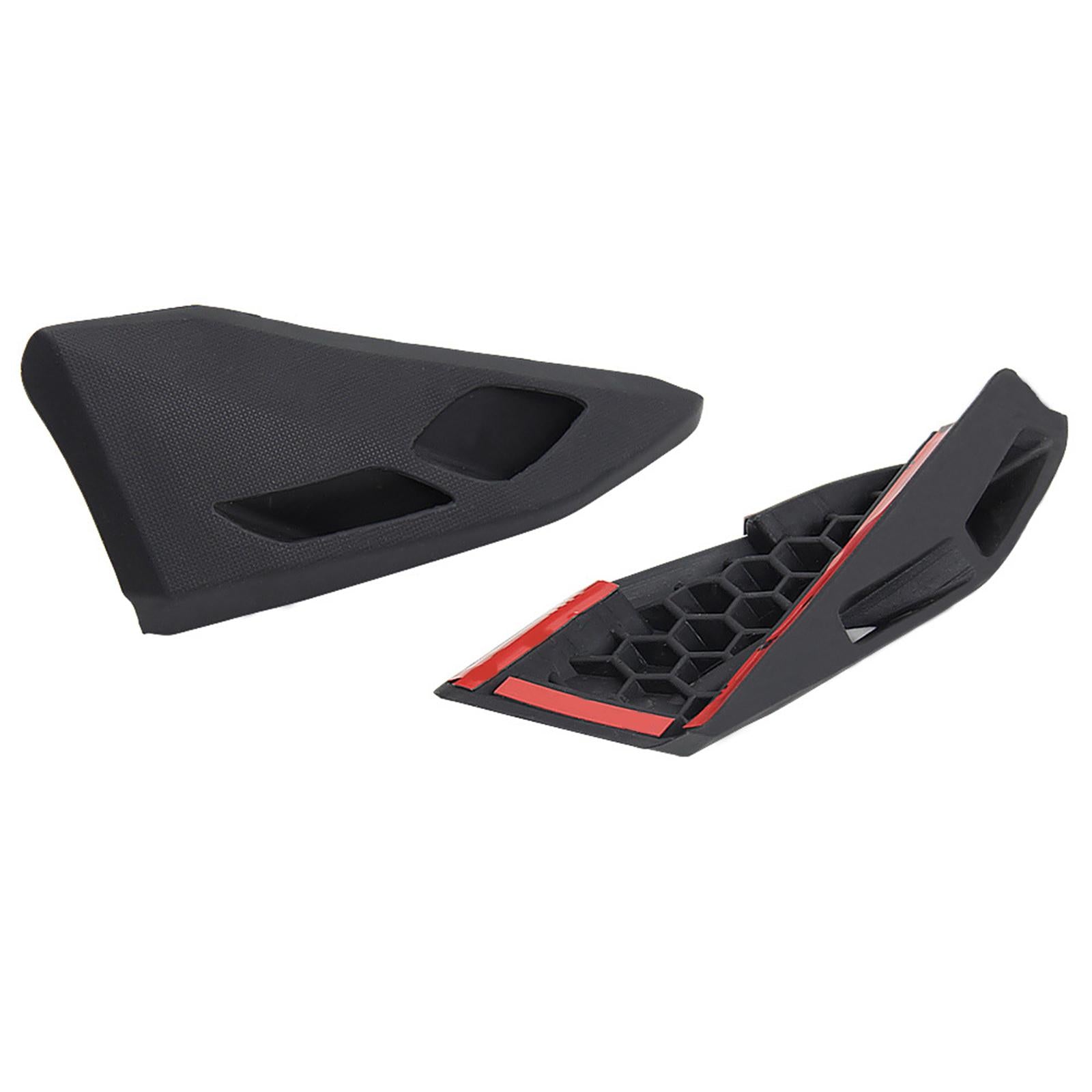 Motorcycle Upper Wind Deflector kit Africa Twin Adventure Sports 2018 2019