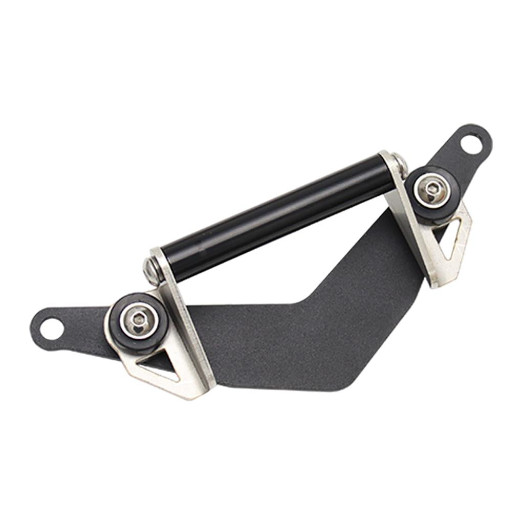 GPS Navigation Bracket Support Stand Fit for Kawasaki Ninja400 Accessories