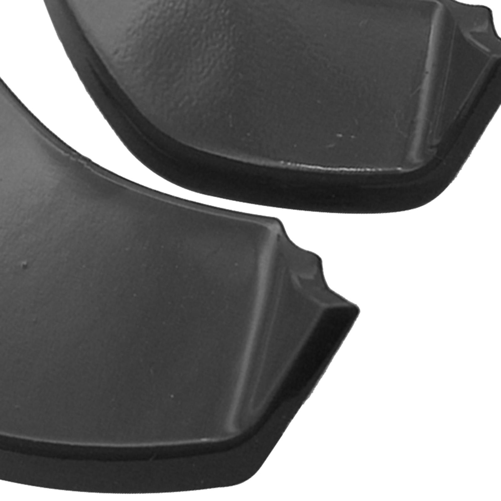 Motorcycle Accessories ABS Front Decoration Cover For Primavera 150 Black