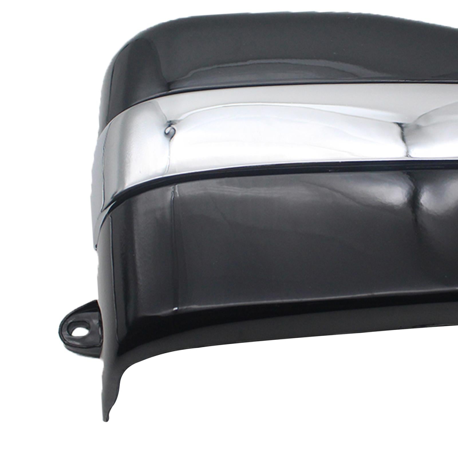 Motorcycle Battery Covers Two Sides Fairing for Honda CMX250 CMX 250C CA250