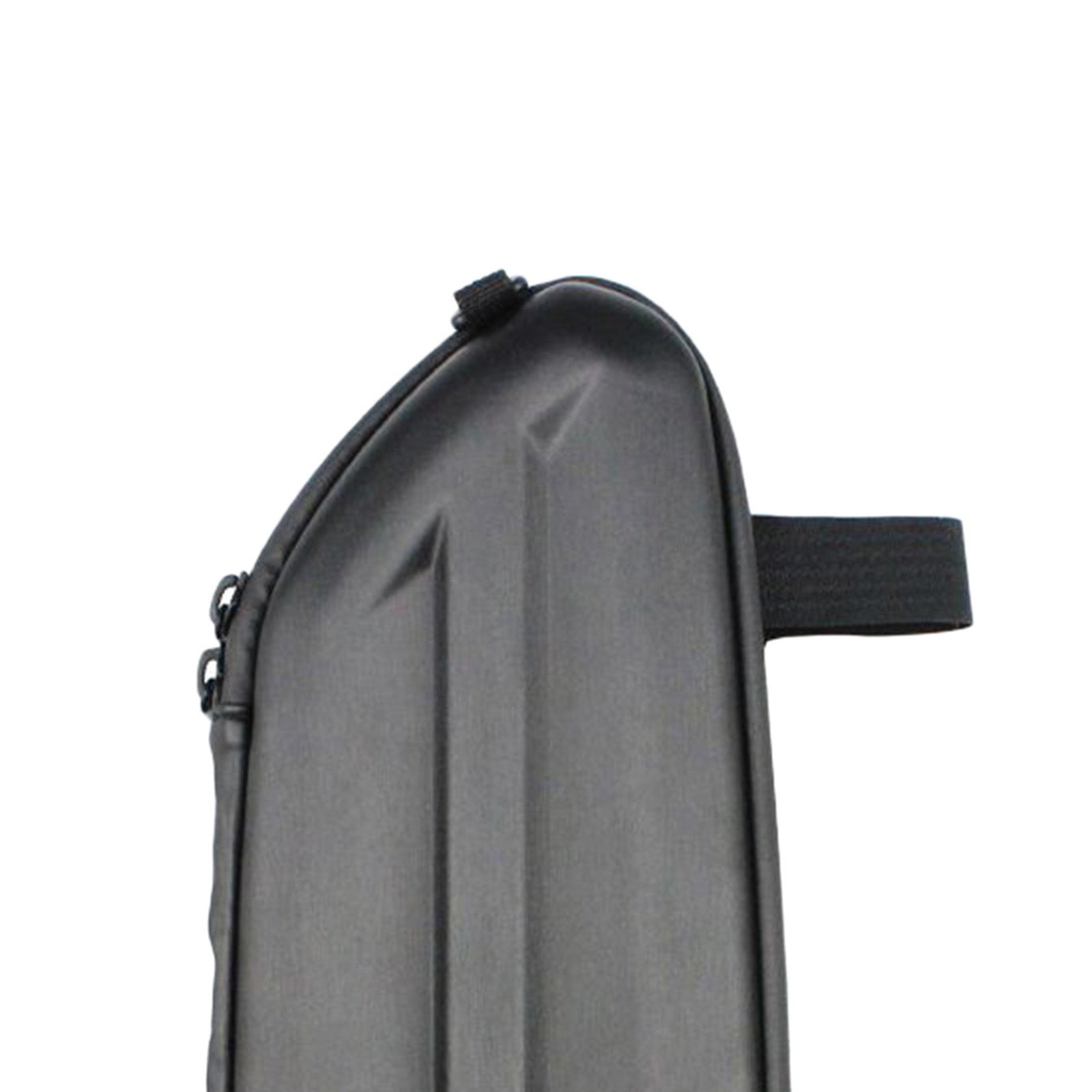 Bike Frame Bag Professional Stable Holder Storage for Biking black