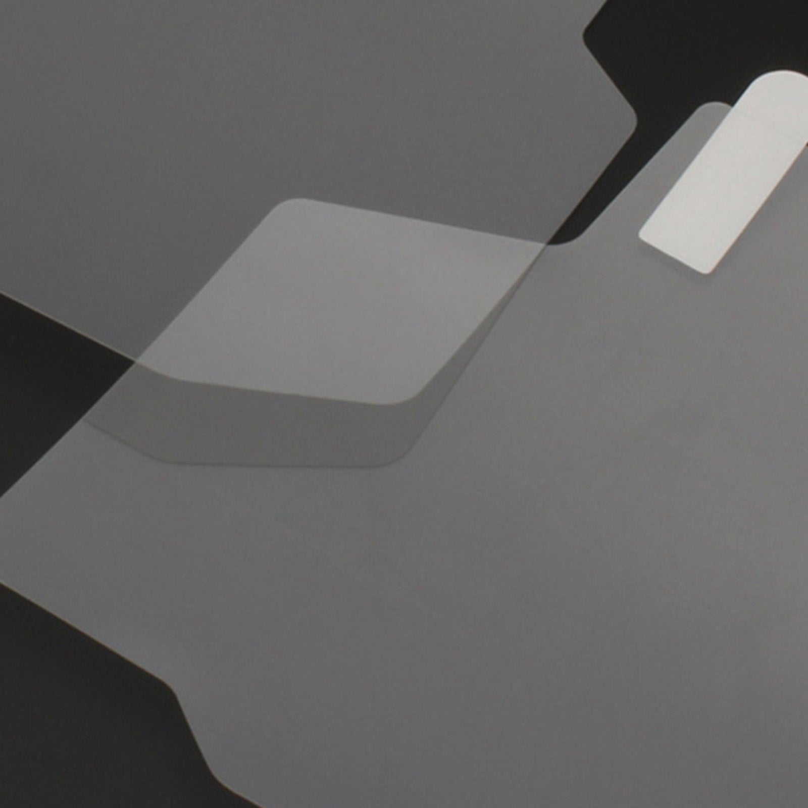 Screen Protector Foils Anti Glare Screen Cover for Yamaha Tenere 700 20