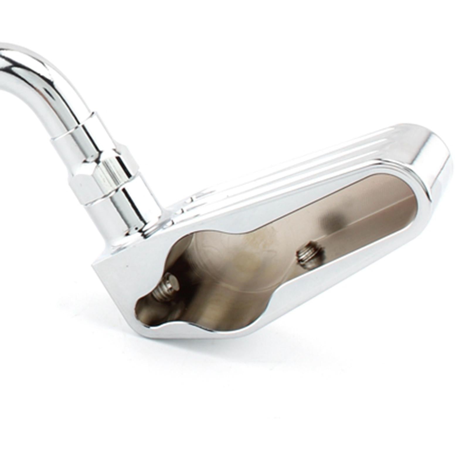 Motorcycle Extended Reverse Lever for BMW R18 R 18 Classic 2020  Chrome