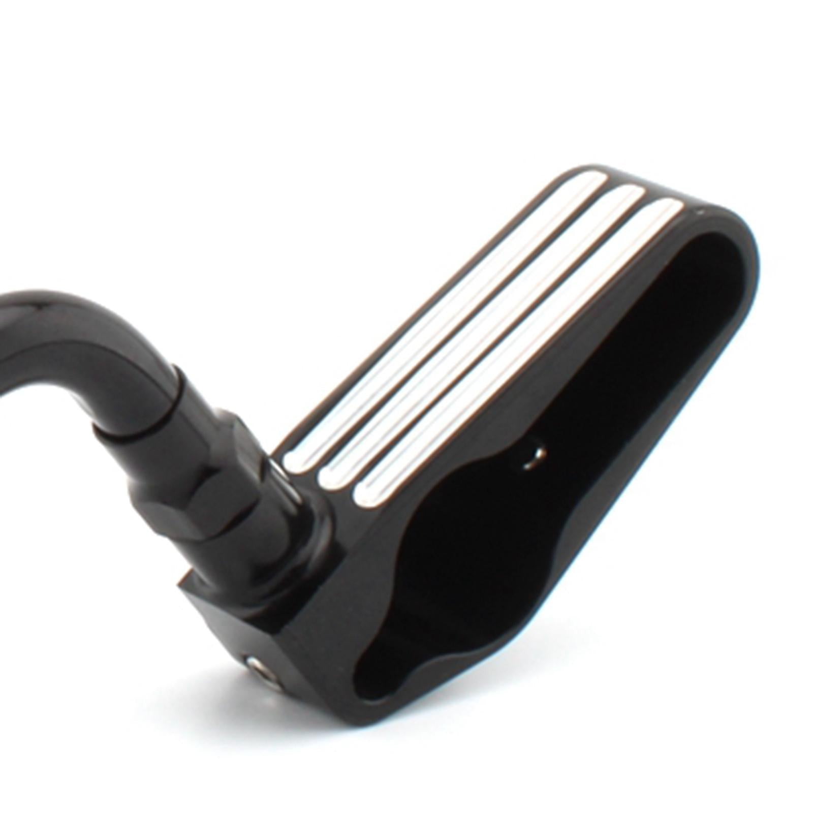 Motorcycle Extended Reverse Lever for BMW R18 R 18 Classic 2020  Black White
