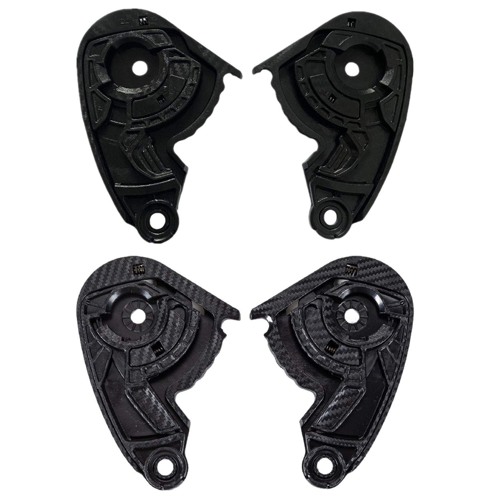 Darken Lens MT-V-18 Fit for Eagle Sv Easy to Install Motorcycles  MT V18