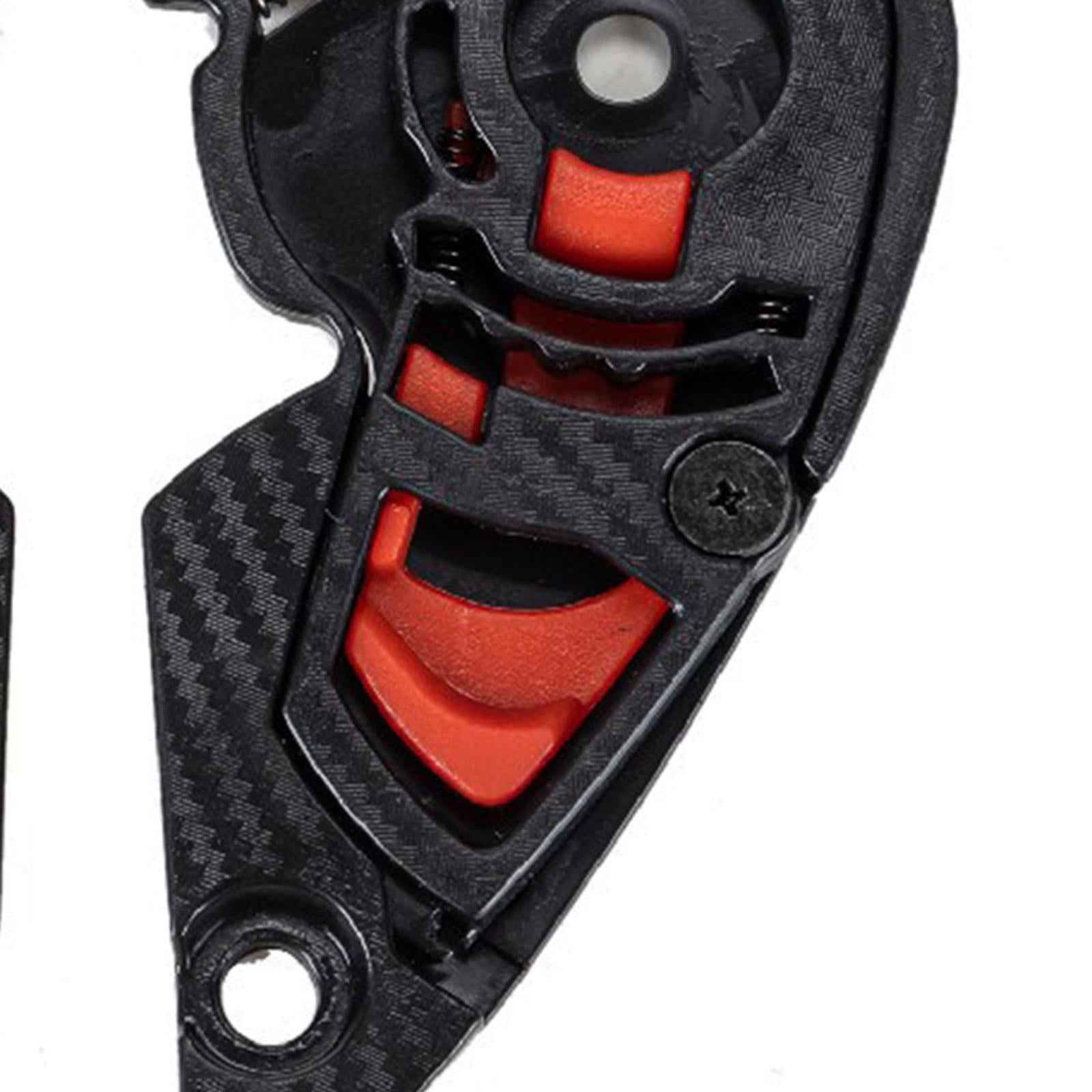 Lens Holder Adapter Exterior Tools Gear Base for MT Equipment for MT V12