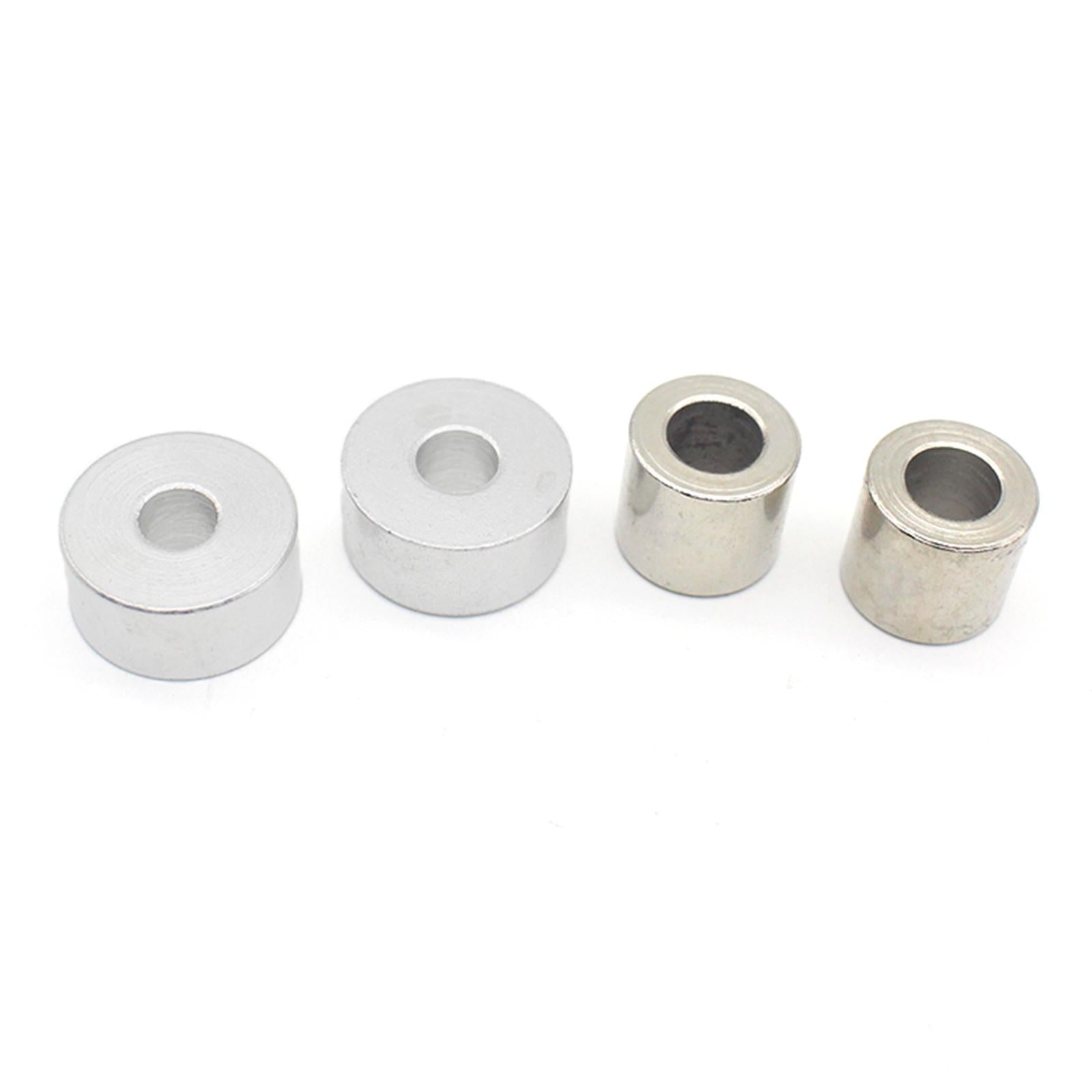 Docking Hardware Bolt Nut Kit Sissy Bar Detachable Fit for Harley