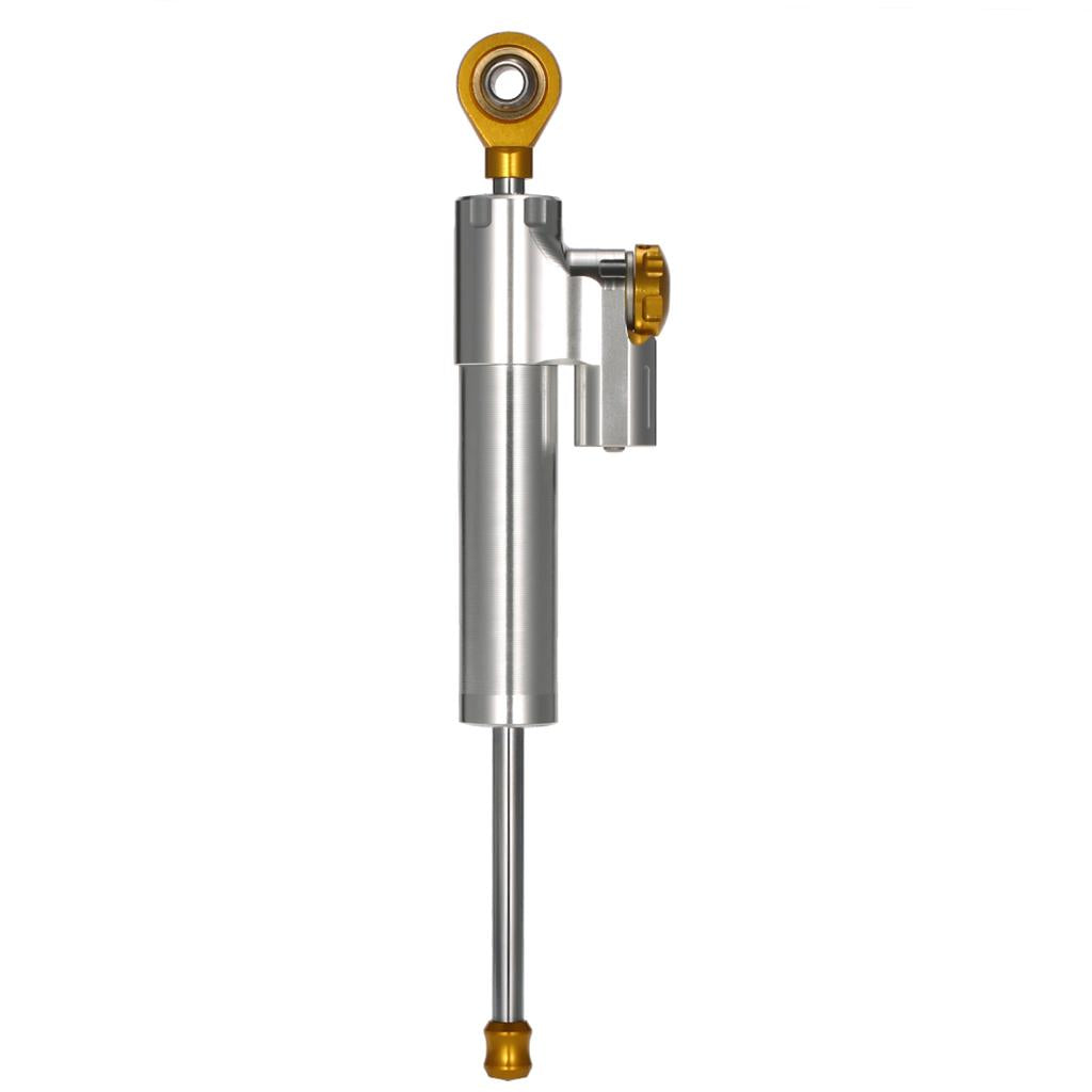 CNC Aluminum Universal Motorcycle Steering Dampers Stabilizer Accessory