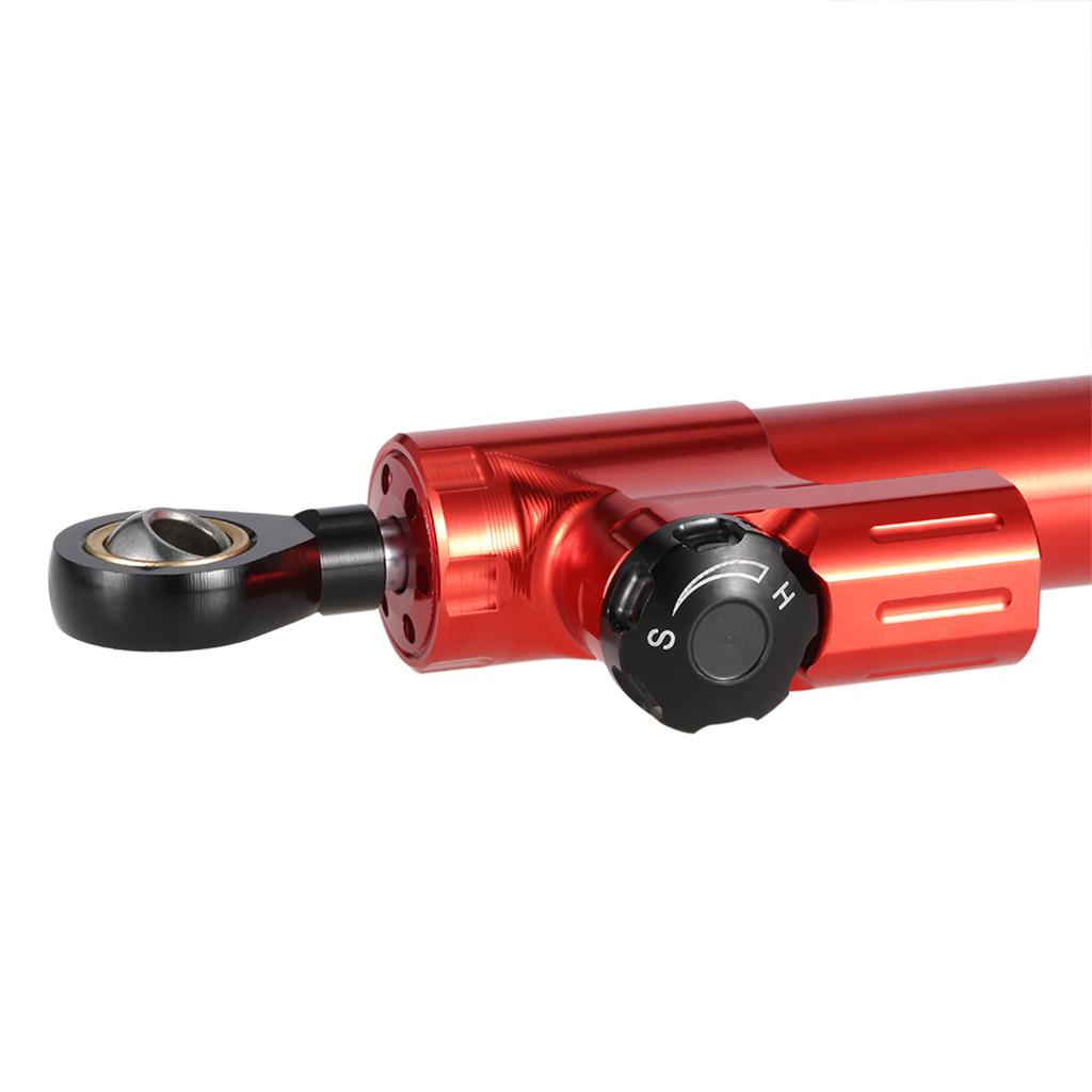 Universal Motorcycle Adjustable Steering Damper Stabilizer for MT10 MT 10