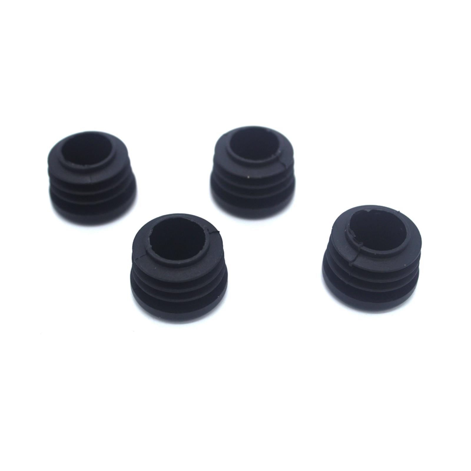 Motorcycle Frame Tube Hole Plugs for Moto Guzzi V85TT V85TT 2019-2021