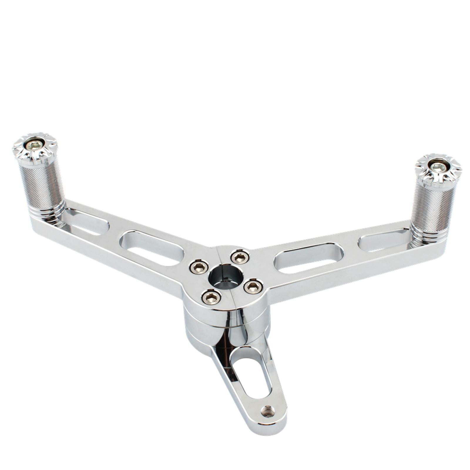 Motorcycle Gear Shifter Shift Lever Suitable for Sportster 883 Low 2005-2018 Electroplated C