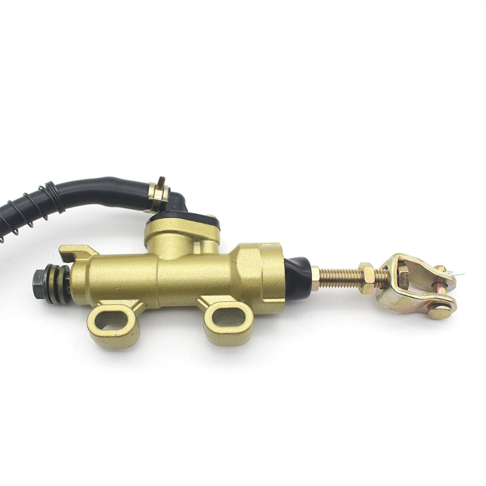 Rear Brake Master Cylinder for Honda CBR600 CR 80 85 125 250 500 XR250 400