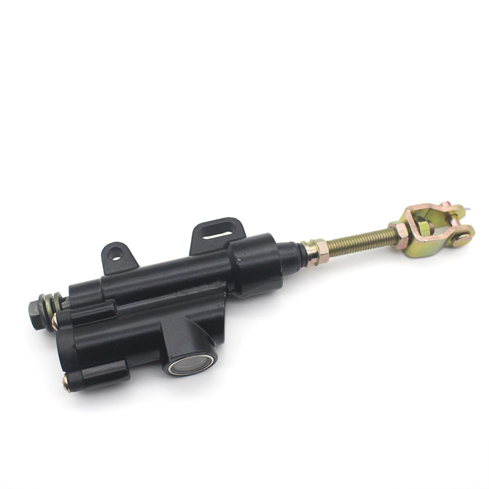 Motorcycle Rear Brake Master Cylinder Universal for 50Cc 150Cc Off-Road