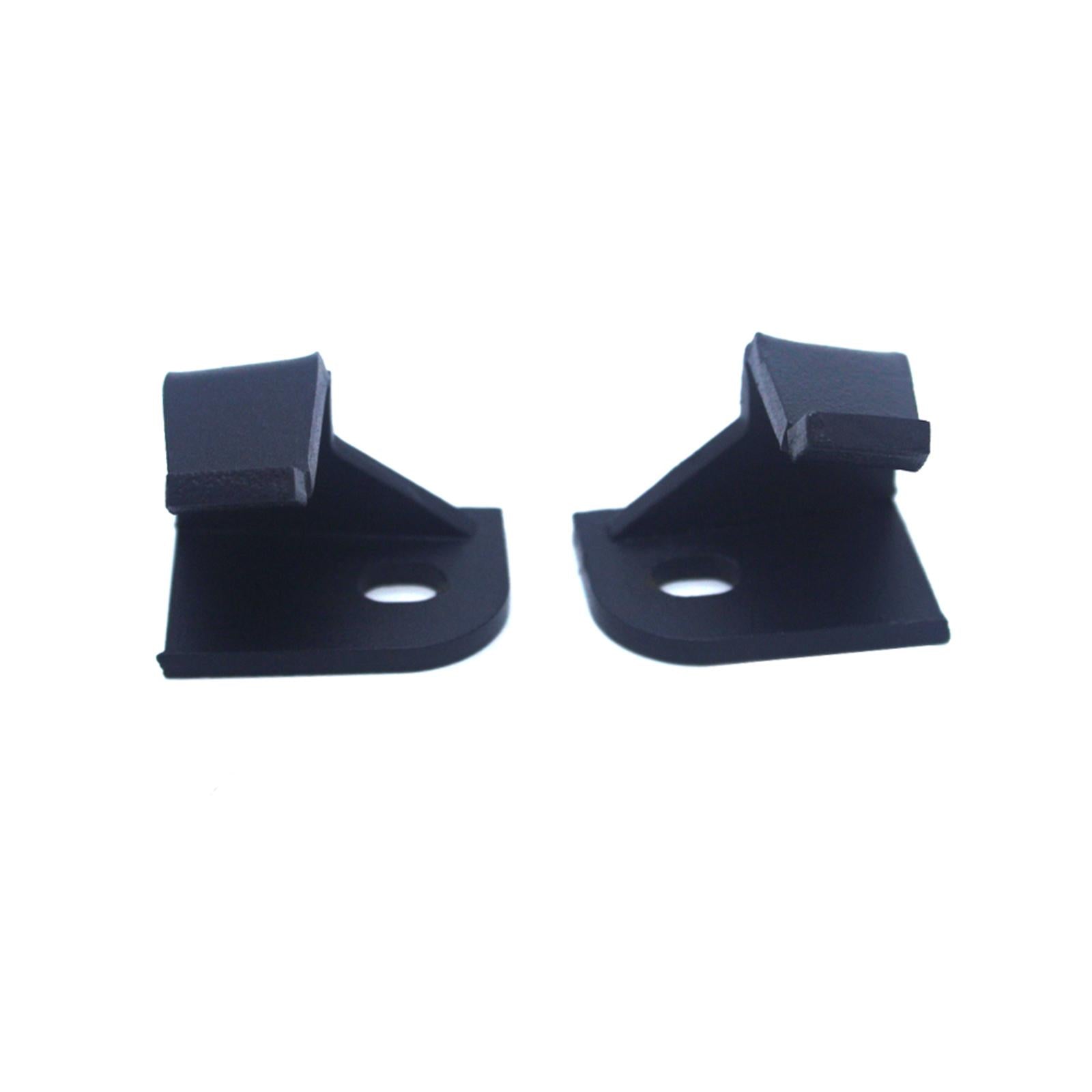 2Pcs Helmets Security Hooks Moto Supplies Fit for BMW F900R F900XR 20-2021