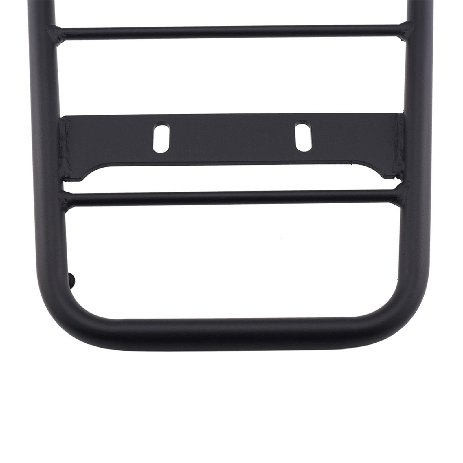 Rear Carrier Frames Accessories Fit for Kawasaki D-Tracker-x Klx250 08-16