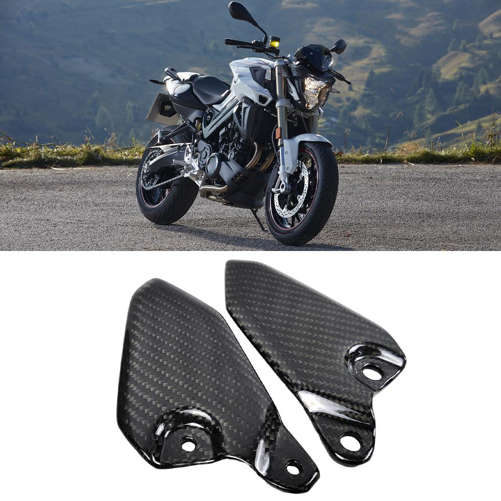 Footpeg Protect Plate Replaces Accessories Case Wing Cover Fits for Kawasaki