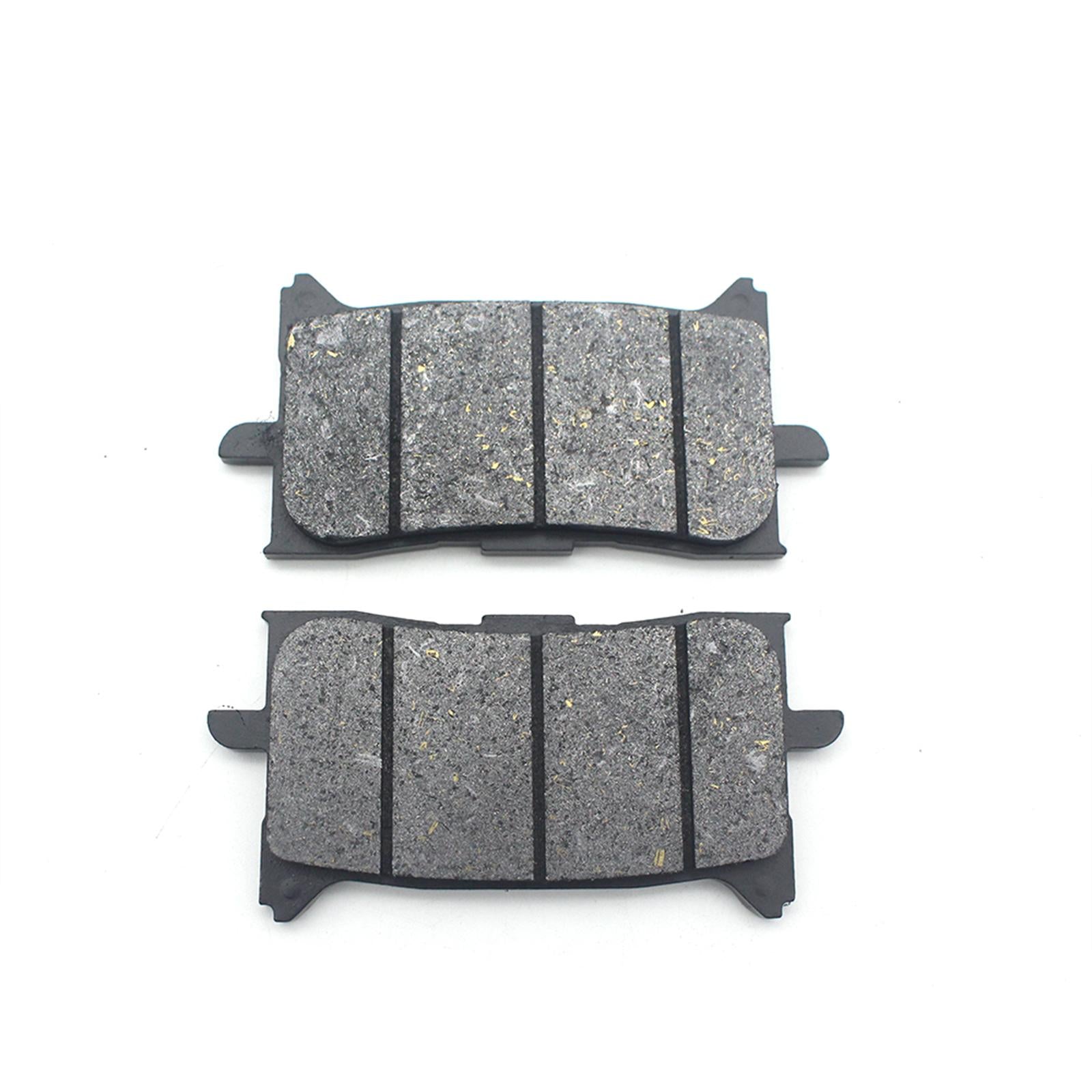 Motorcycle Brake Pads Installation Brake System Automotive Fits for Honda