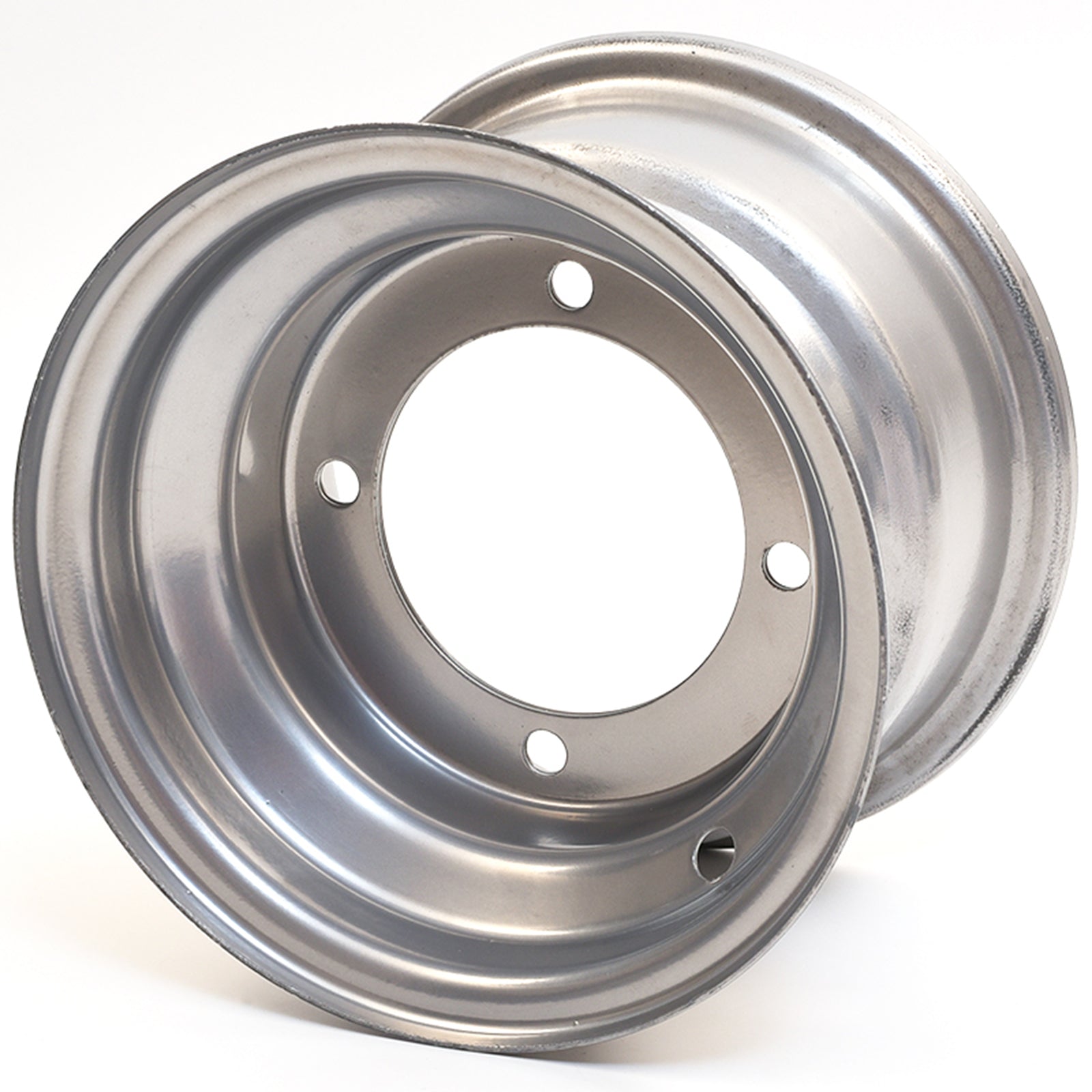 7" inch Rims Steel Fit for Off Road Car ATV Accessories Motorcycle Part