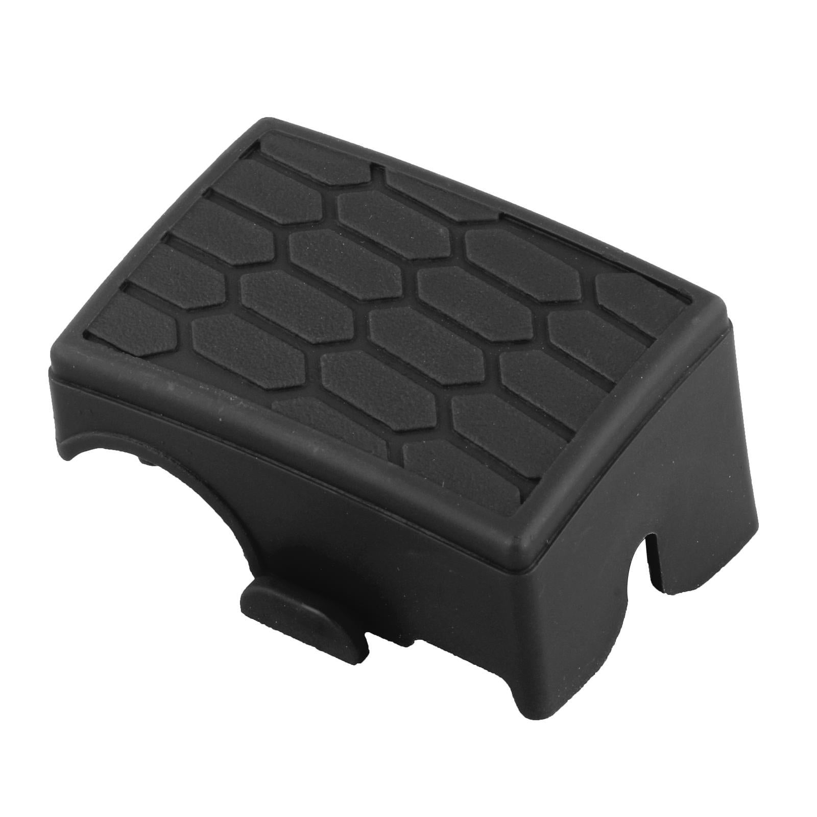 Motorcycle Boards Protective Upper Plates Fits for Honda Crf300L Motorbikes Black
