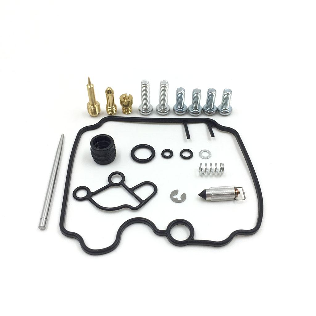 Carburetor Repair Kit Rebuild Accessories for Yamaha Fzr600 Fzr-600