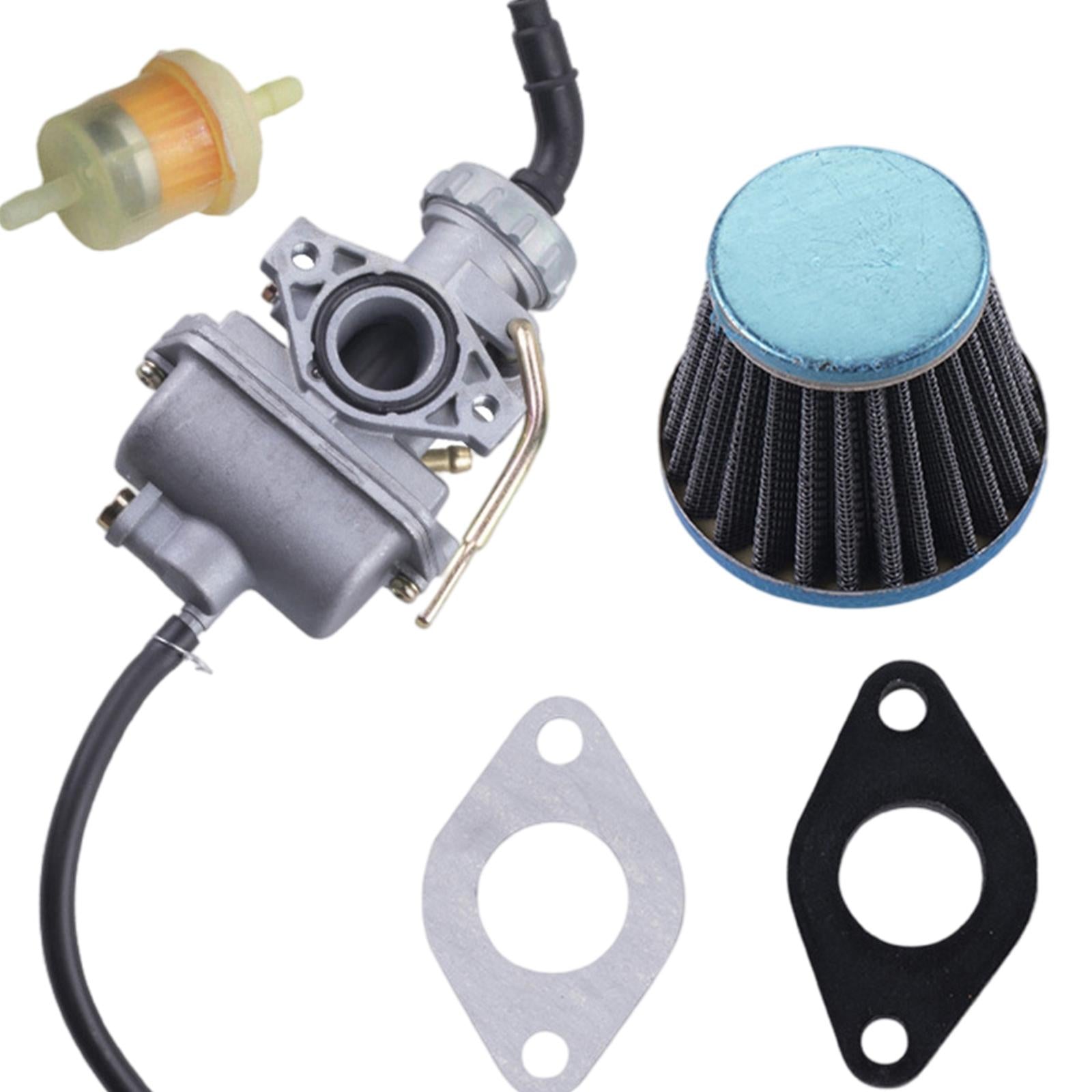 20mm Pz20 Carburetor Kit Parts Replacement Fit for Honda Crf80F 04-09 11-13