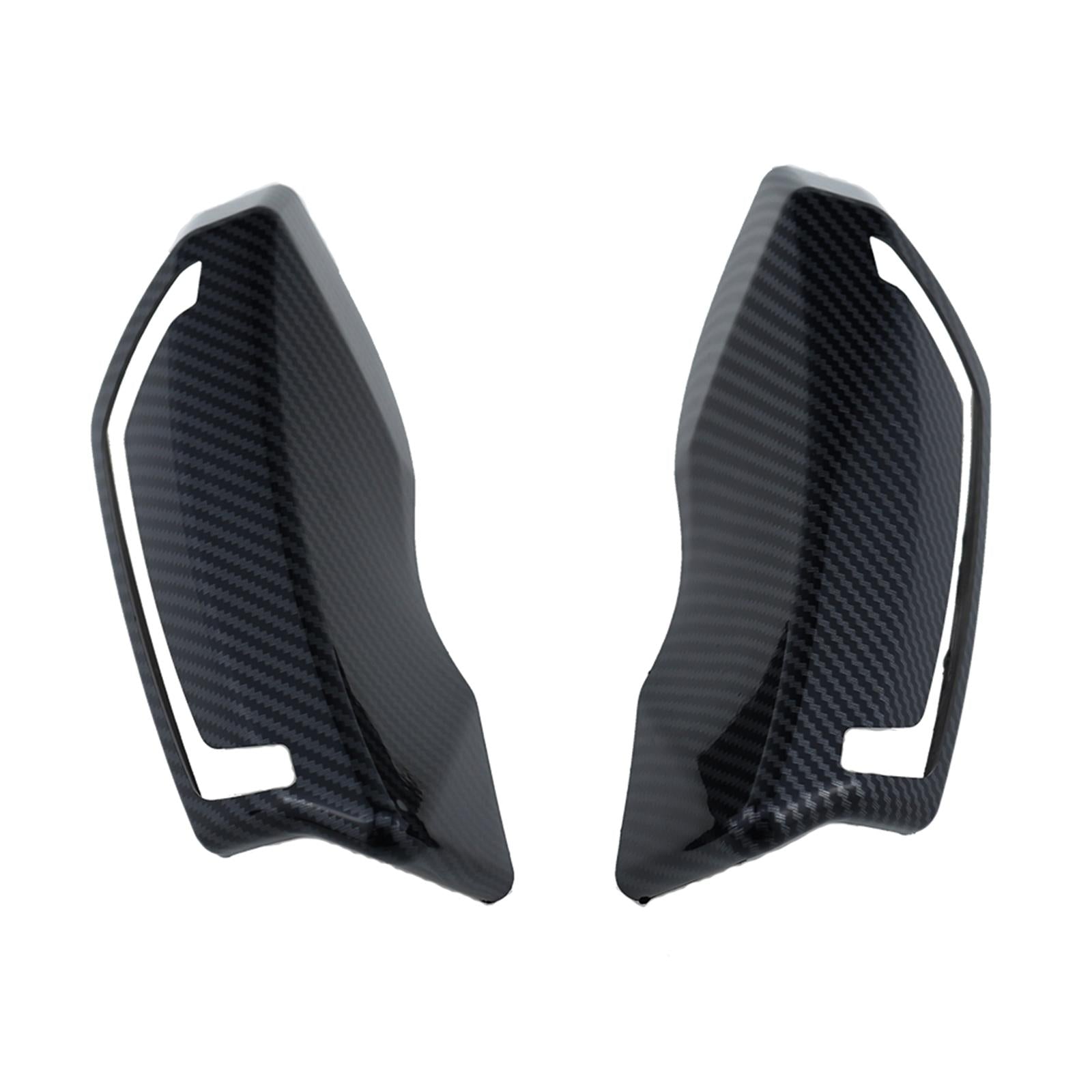 2x Motorcycle Turn Signal Light Cover Guard for X max 250 300 400 2018-2021