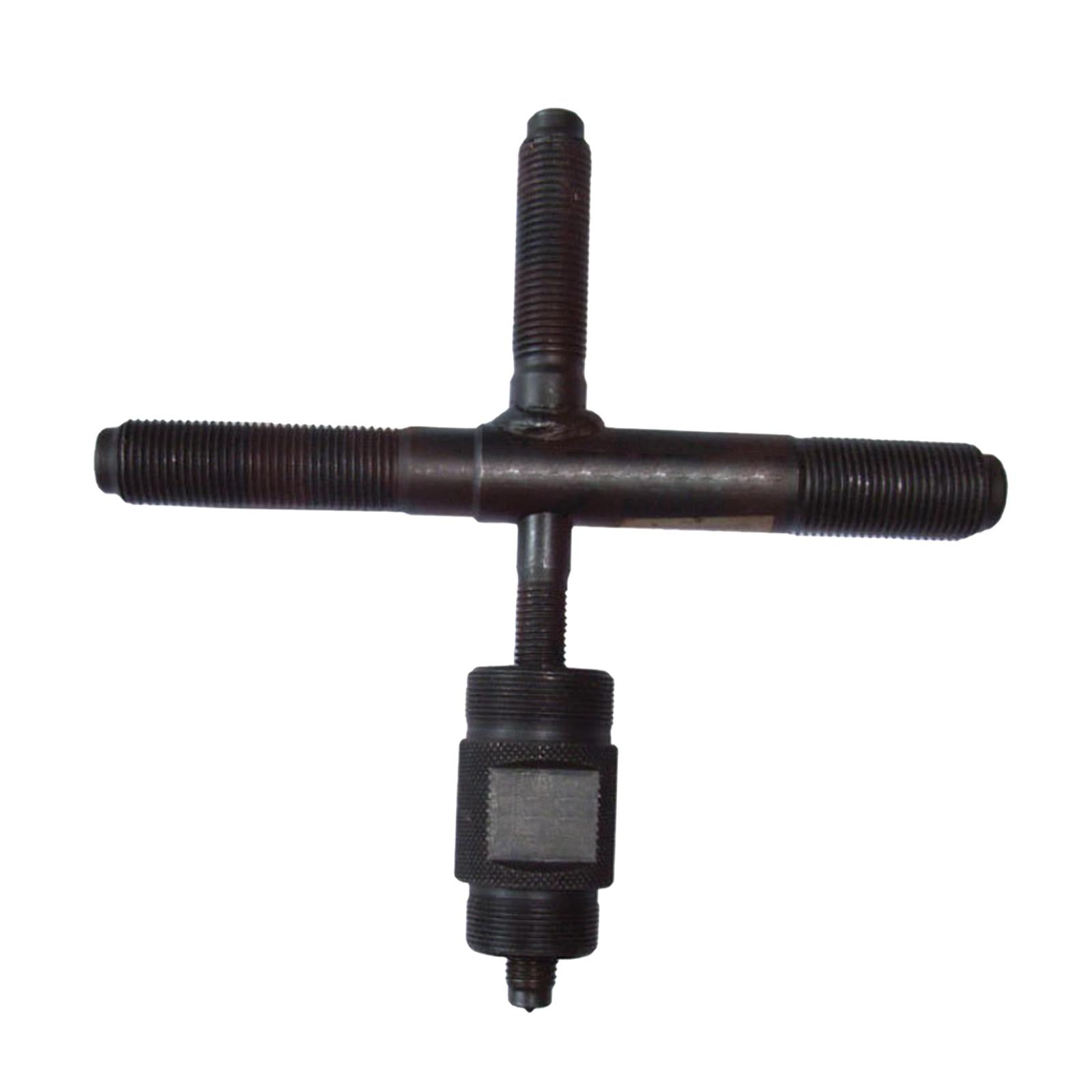 Multi-Purpose Flywheel Puller Set Internal Fit for Motorcycle Maintenance
