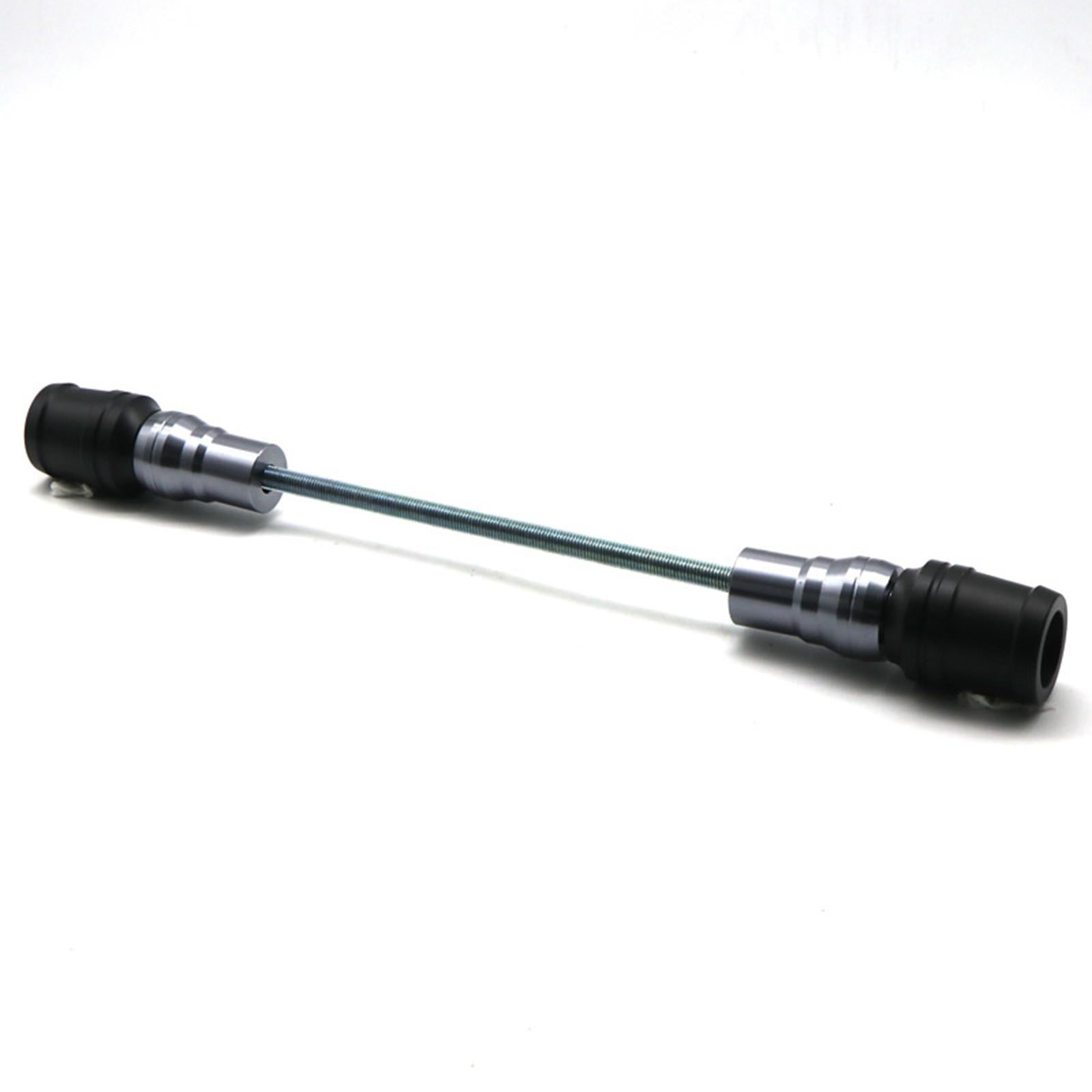 Body Sliders Anti Crash Motorbike Modified Part Durable for Honda titanium