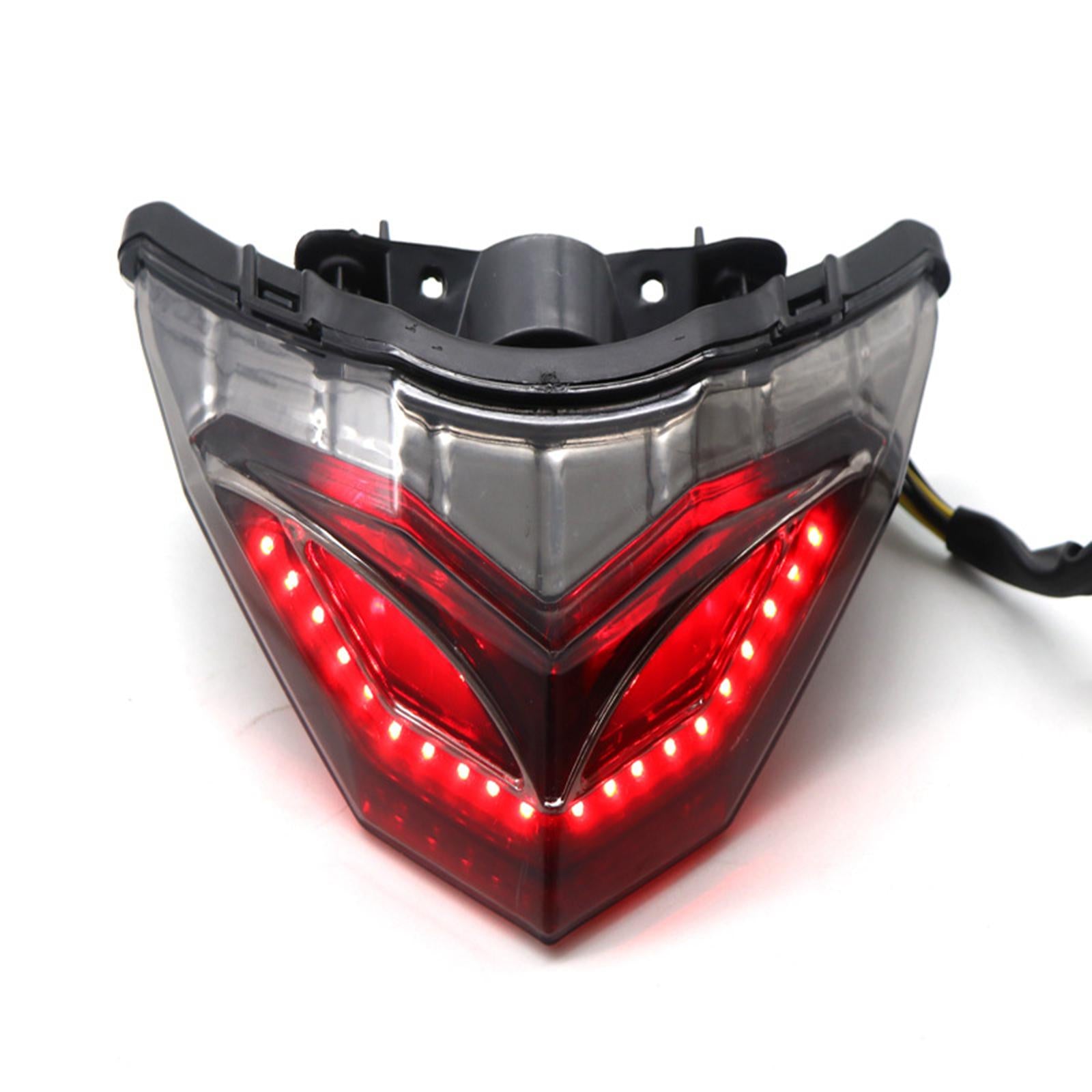 Motorcycle Brake Light Replace Modification Parts Fit for Kawasaki Z250