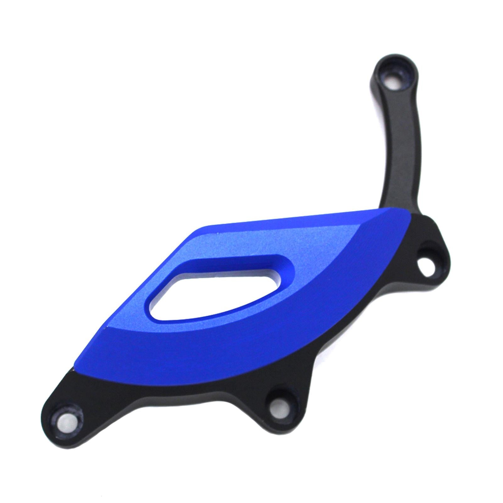 Motorcycle Fairing Kit Fairing Panel for Yamaha Mt-09 Tracer XSR900 Blue